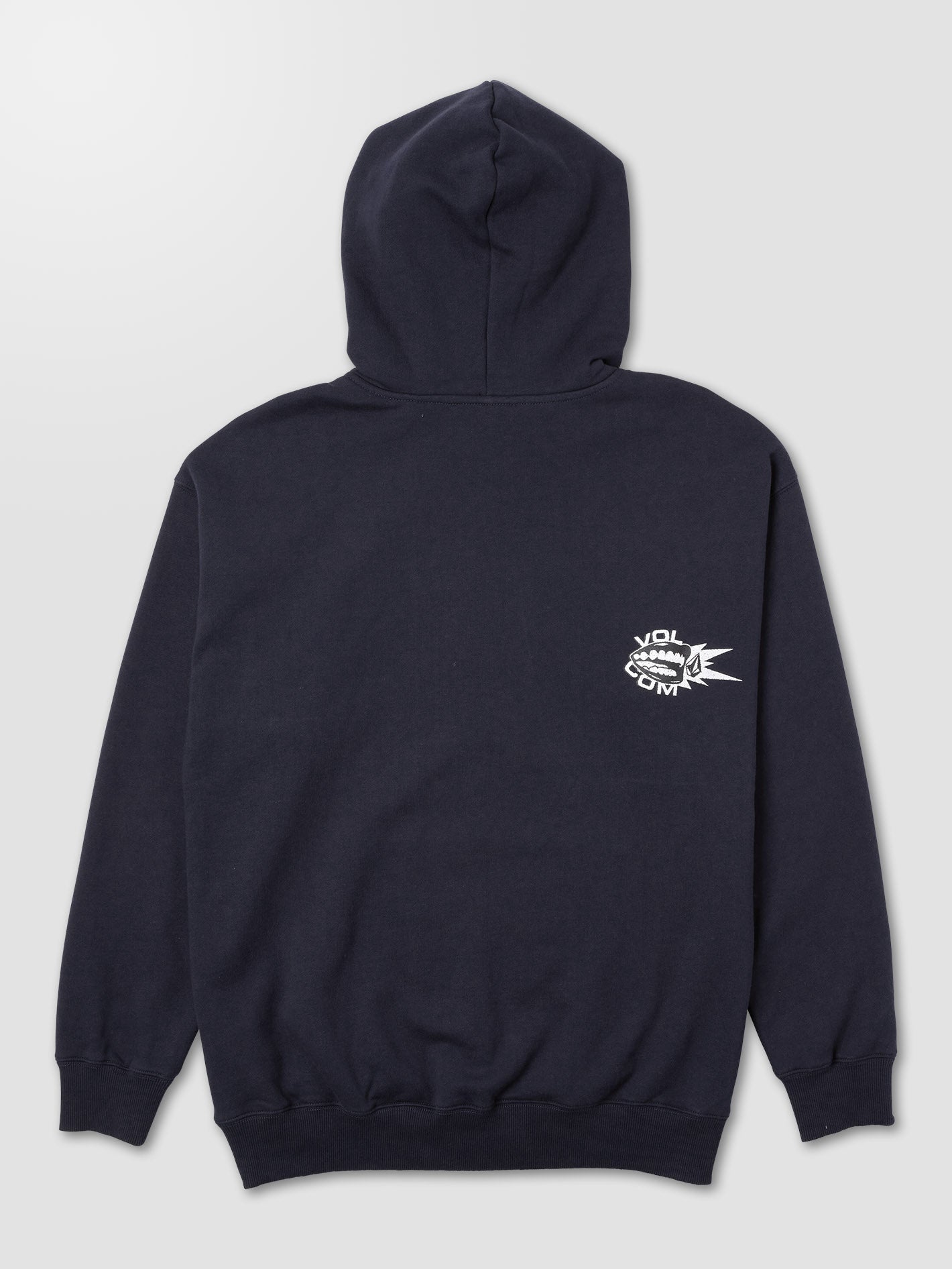 Skate Vitals Hoodie - NAVY