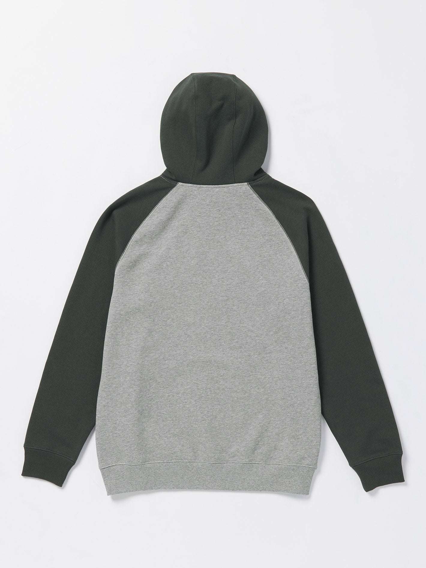 Homak Hoodie - STEALTH