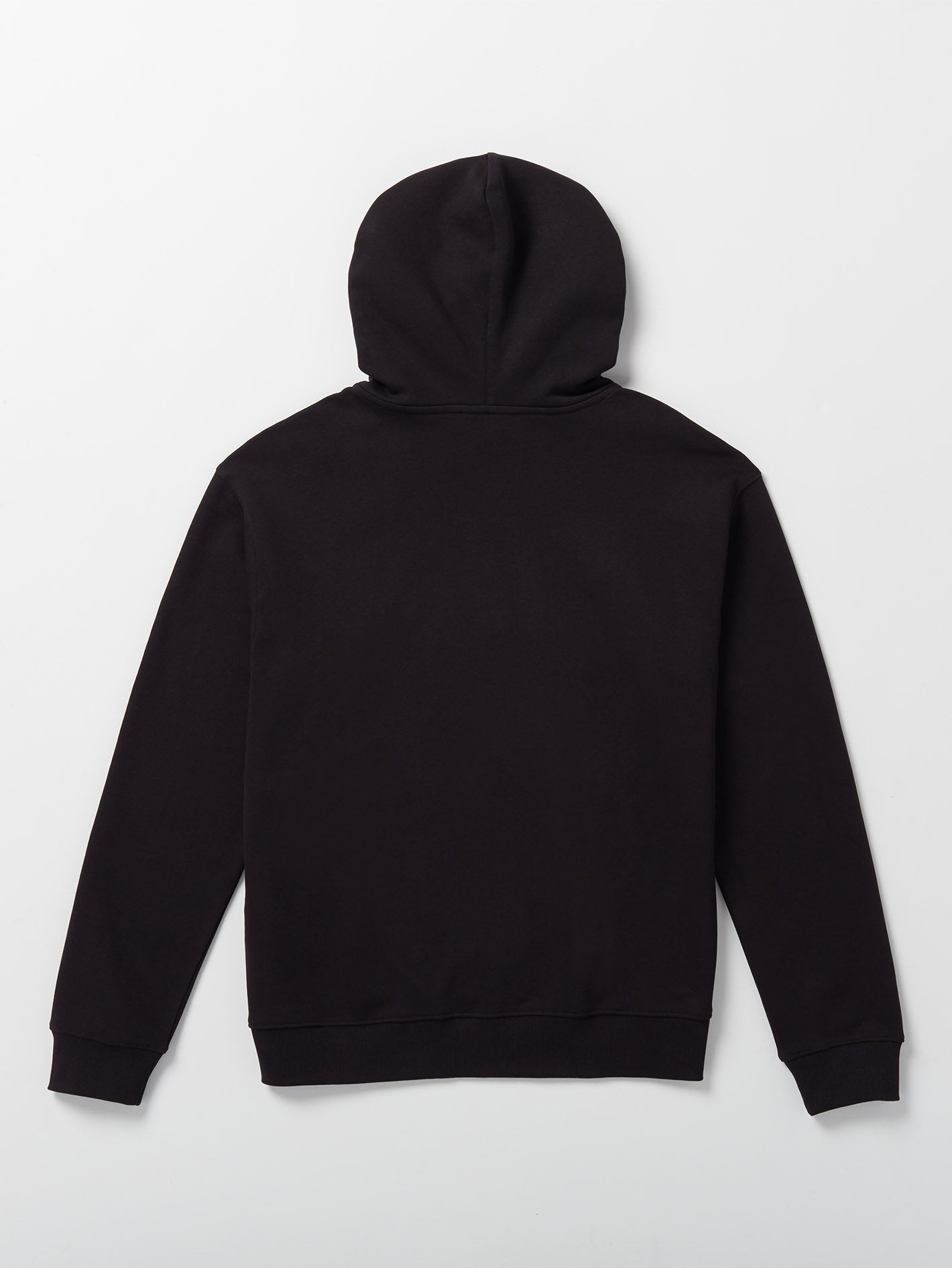 Watanite Hoodie - BLACK
