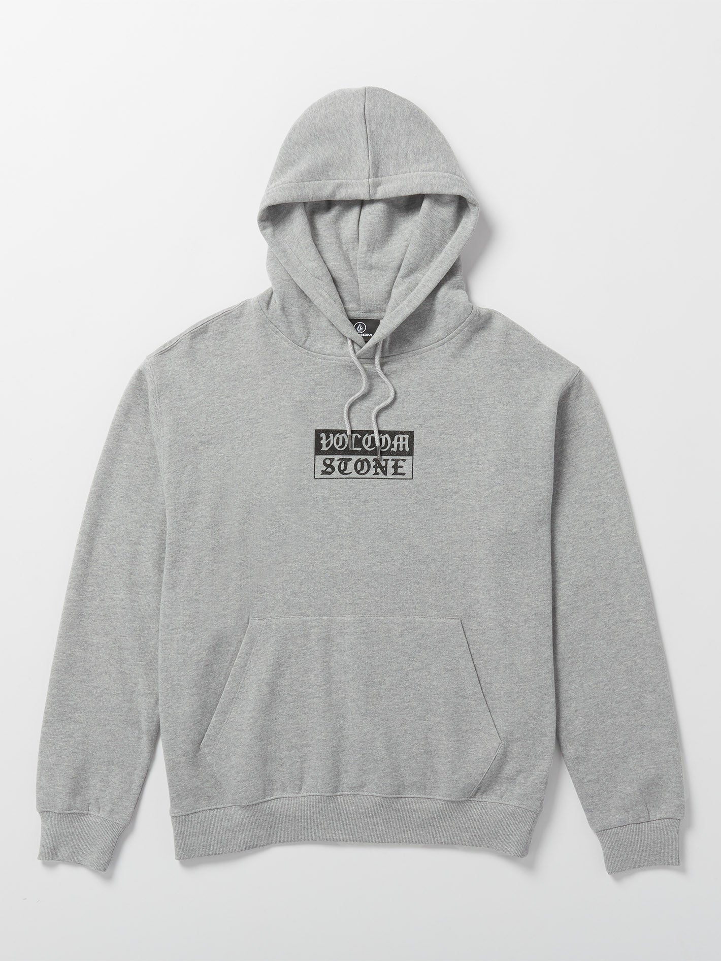 Watanite Hoodie - HEATHER GREY