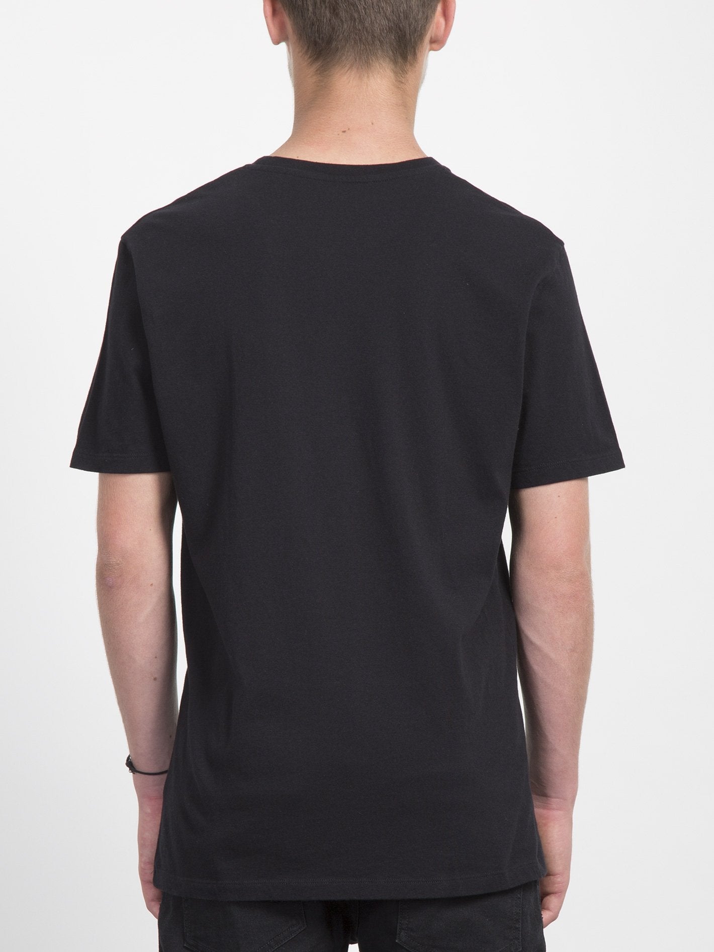 Impression T-shirt - Black