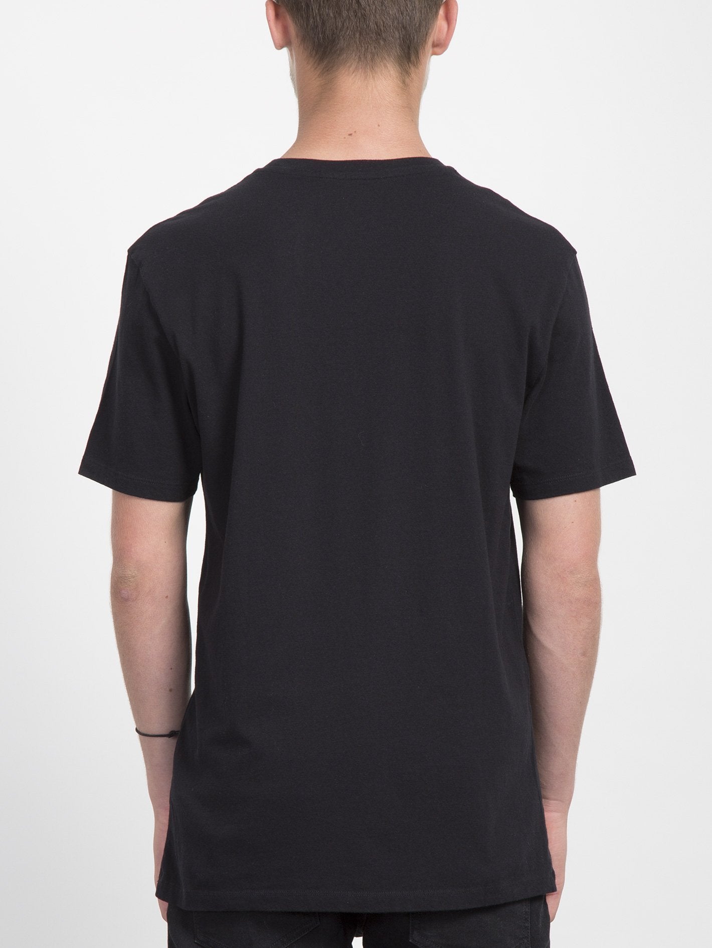 Stateofmind T-shirt - Black