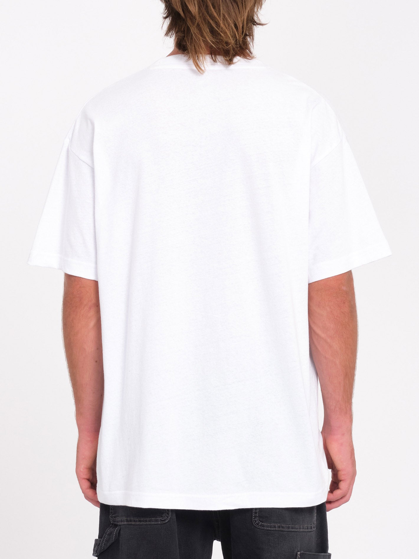 Volcom Stone T-Shirt - White