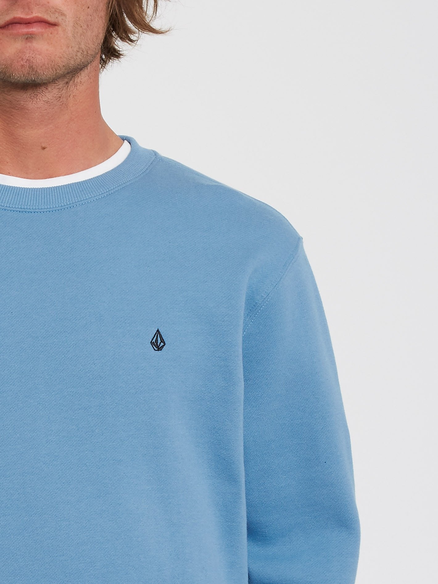 Single Stone Sweatshirt - NIAGARA