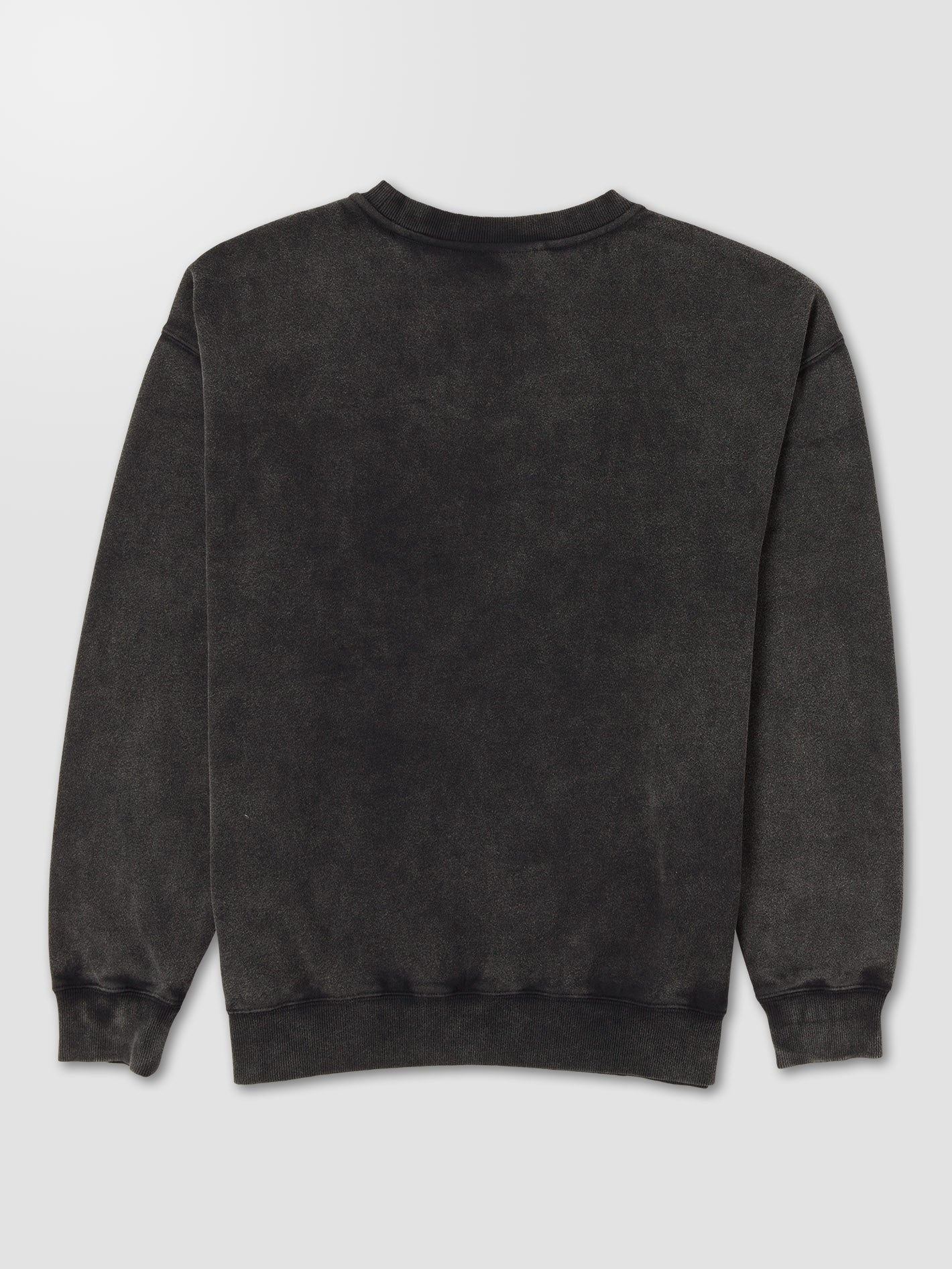 No Recess Sweatshirt - BLACK