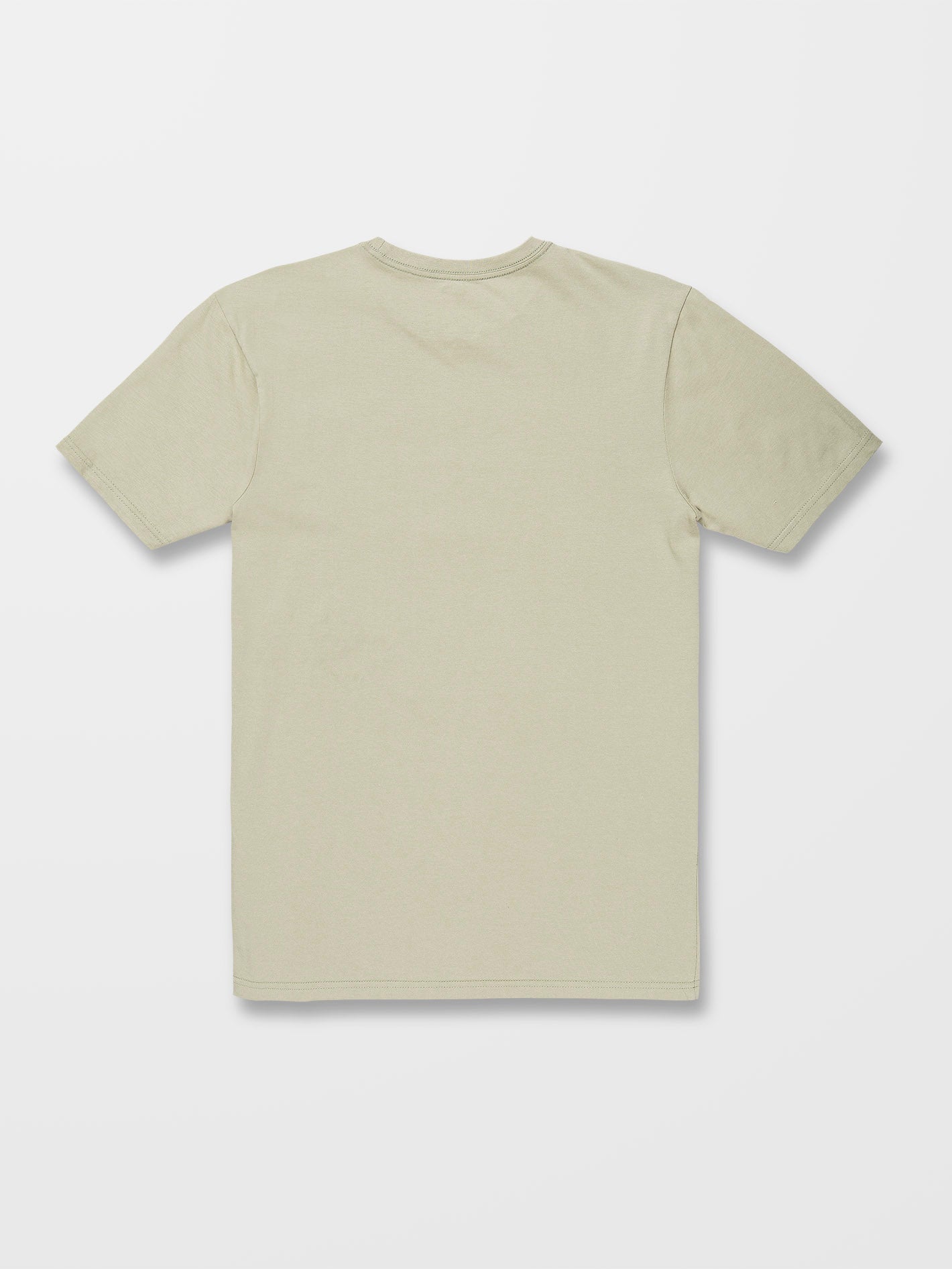 Caged Stone T-shirt - SEAGRASS GREEN