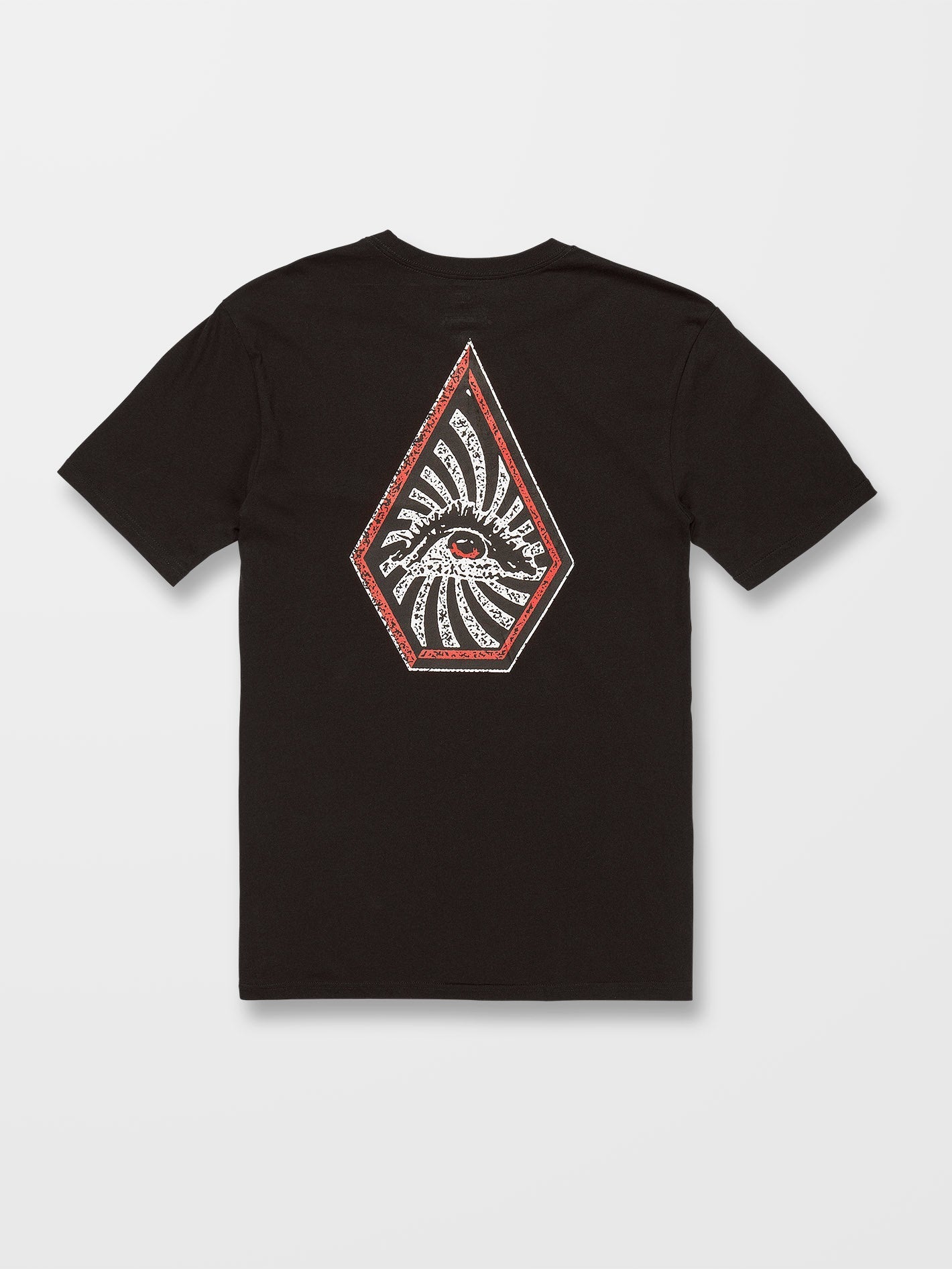 Surf Vitals Jack Robinson T-shirt - BLACK