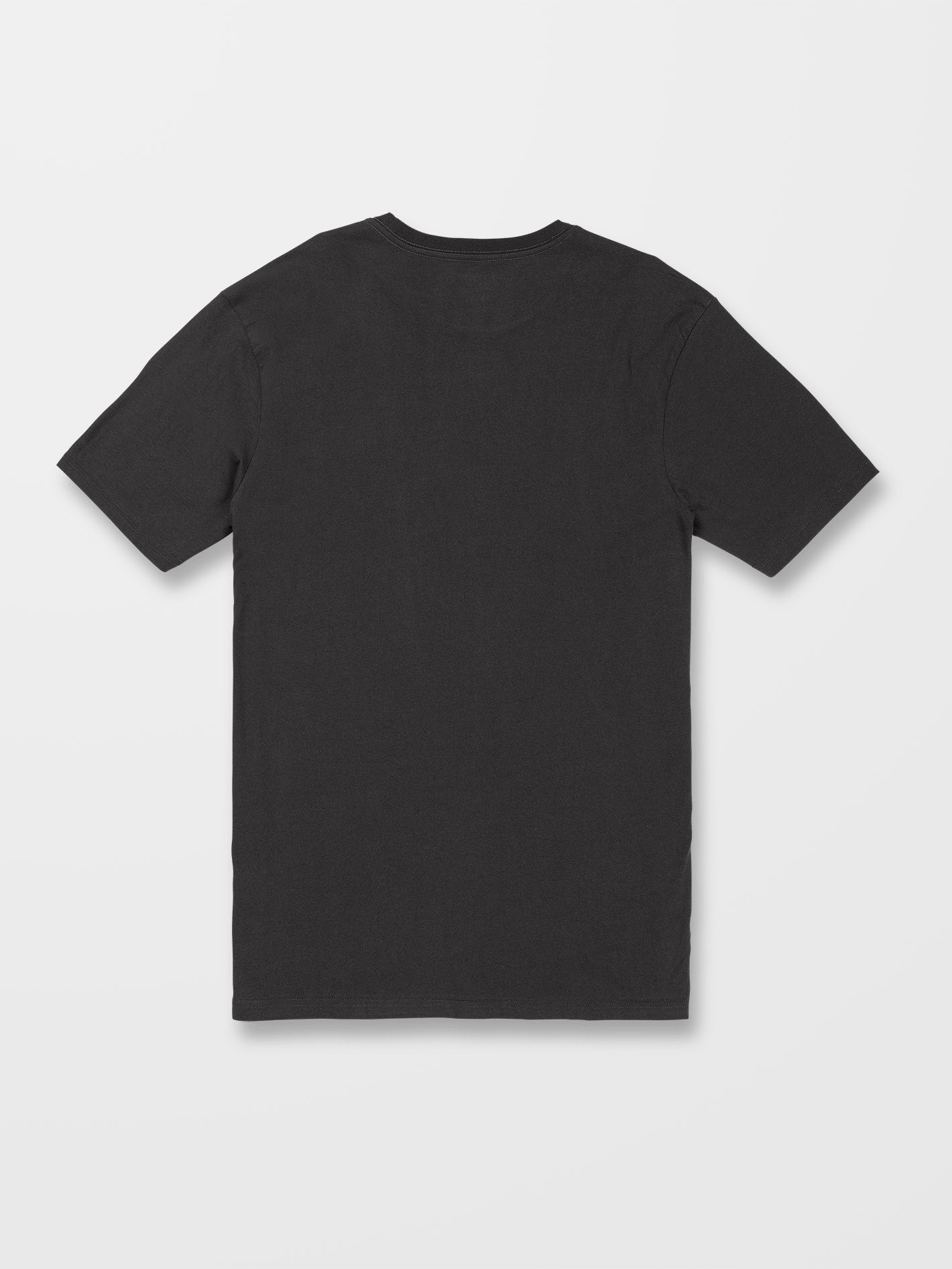 Psychbox T-shirt - VINTAGE BLACK