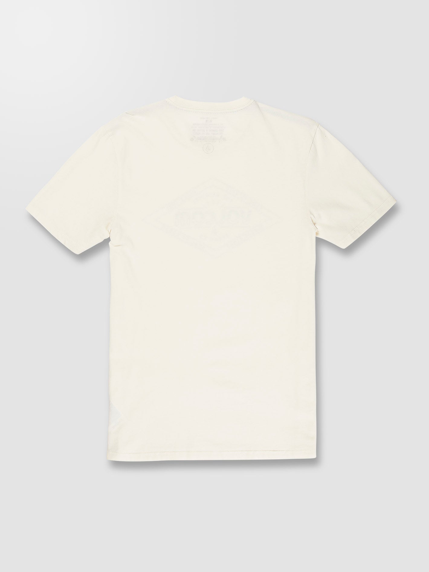 Hikendo T-shirt - OFF WHITE