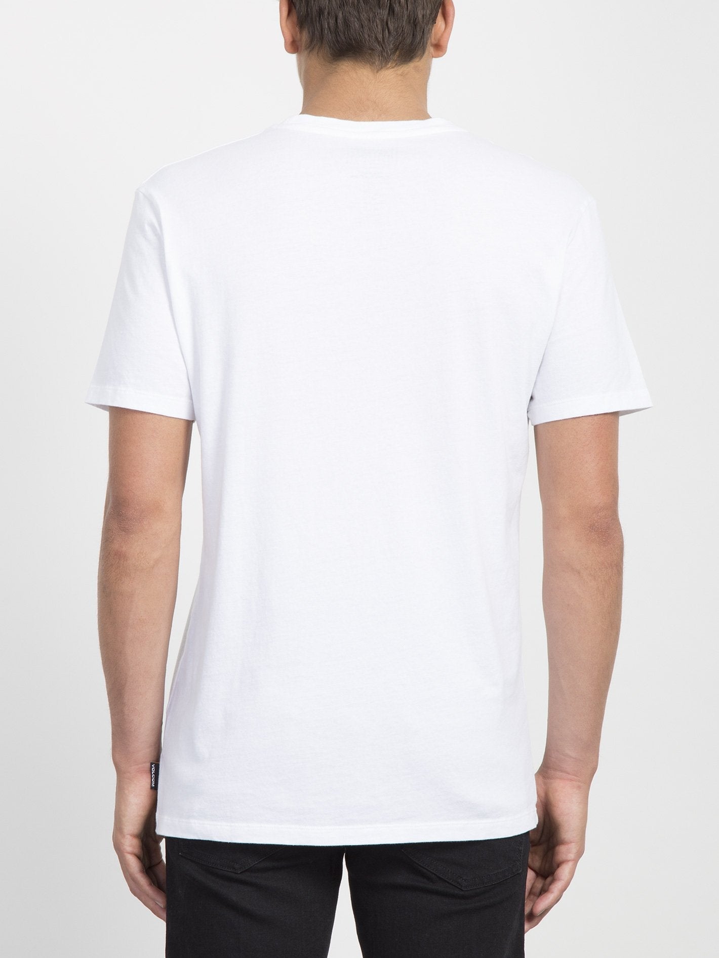 Mario Duplantier T-shirt - White