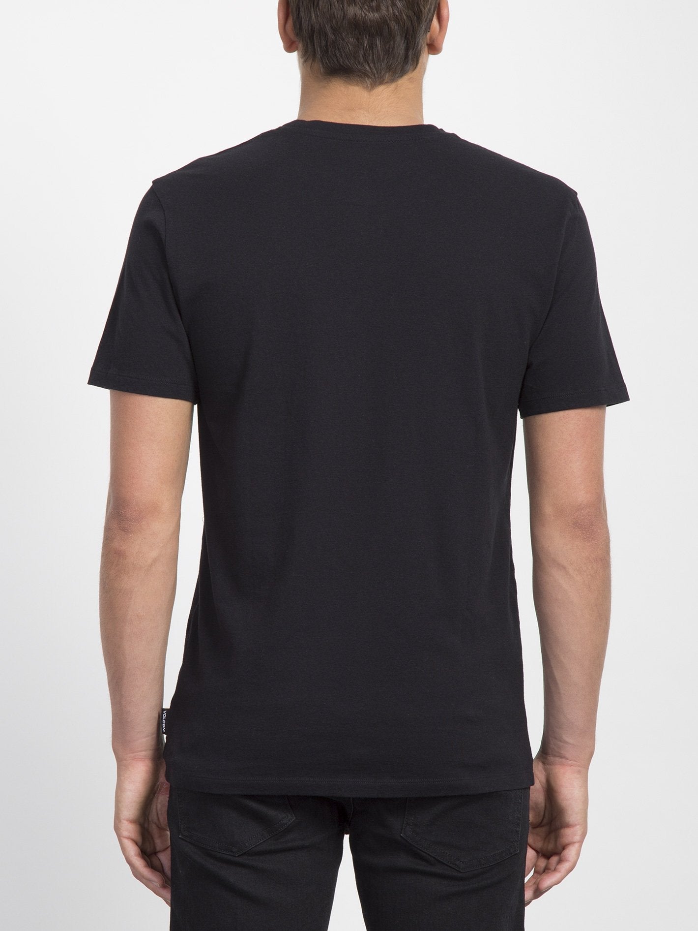 Travis Millard T-shirt - Black