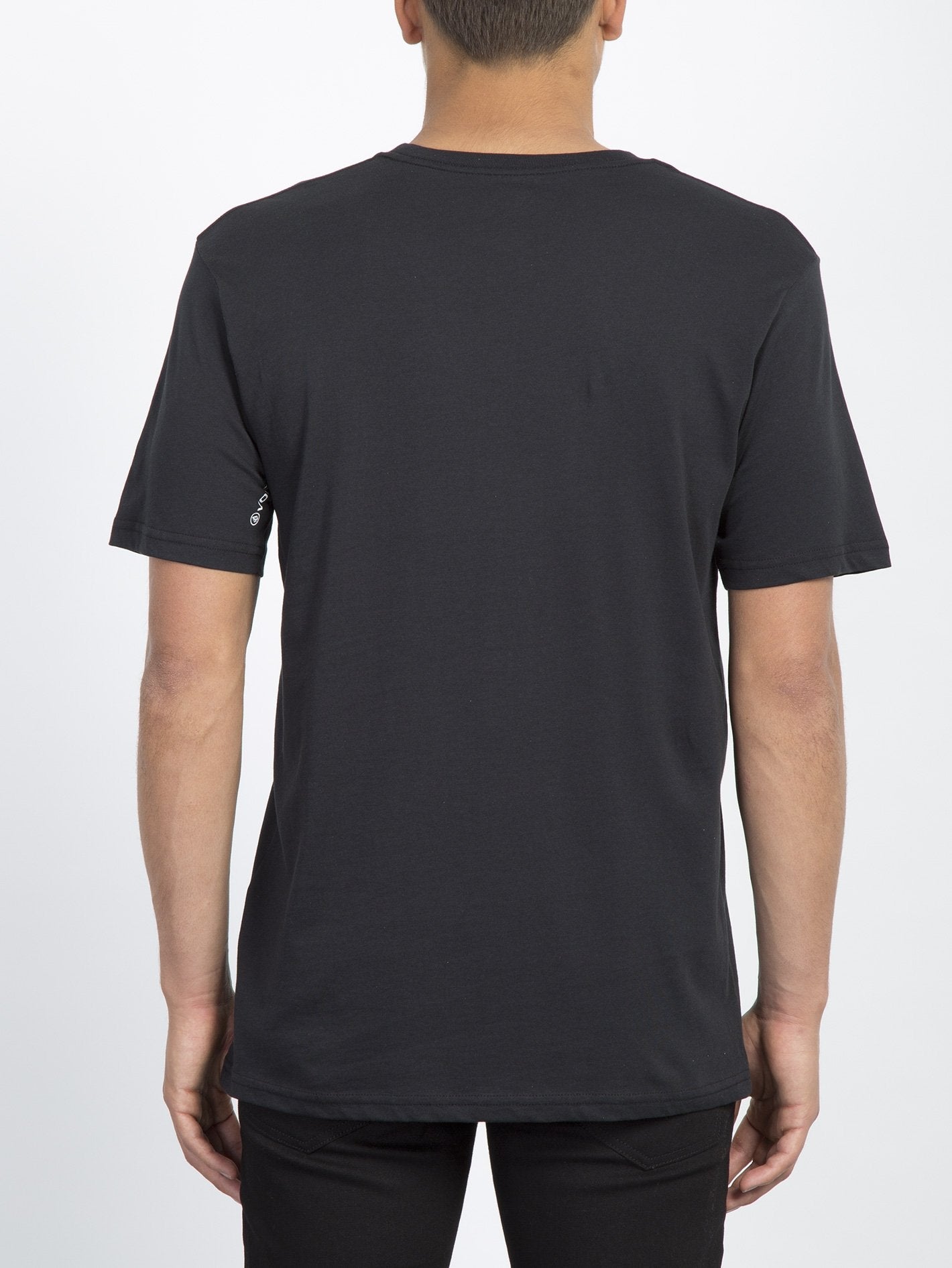 Stone Sounds T-shirt - Black