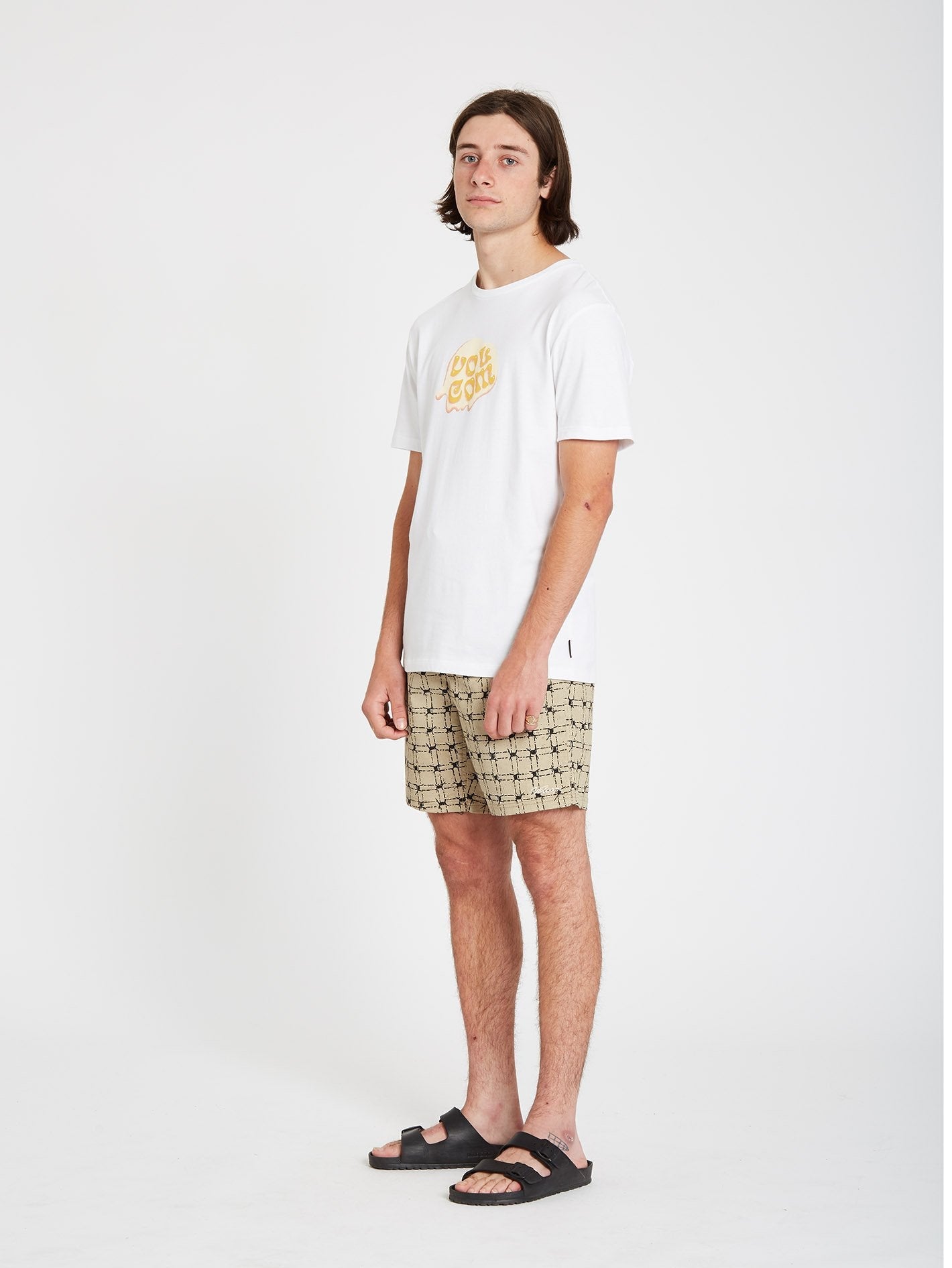 M. Loeffler T-shirt - White