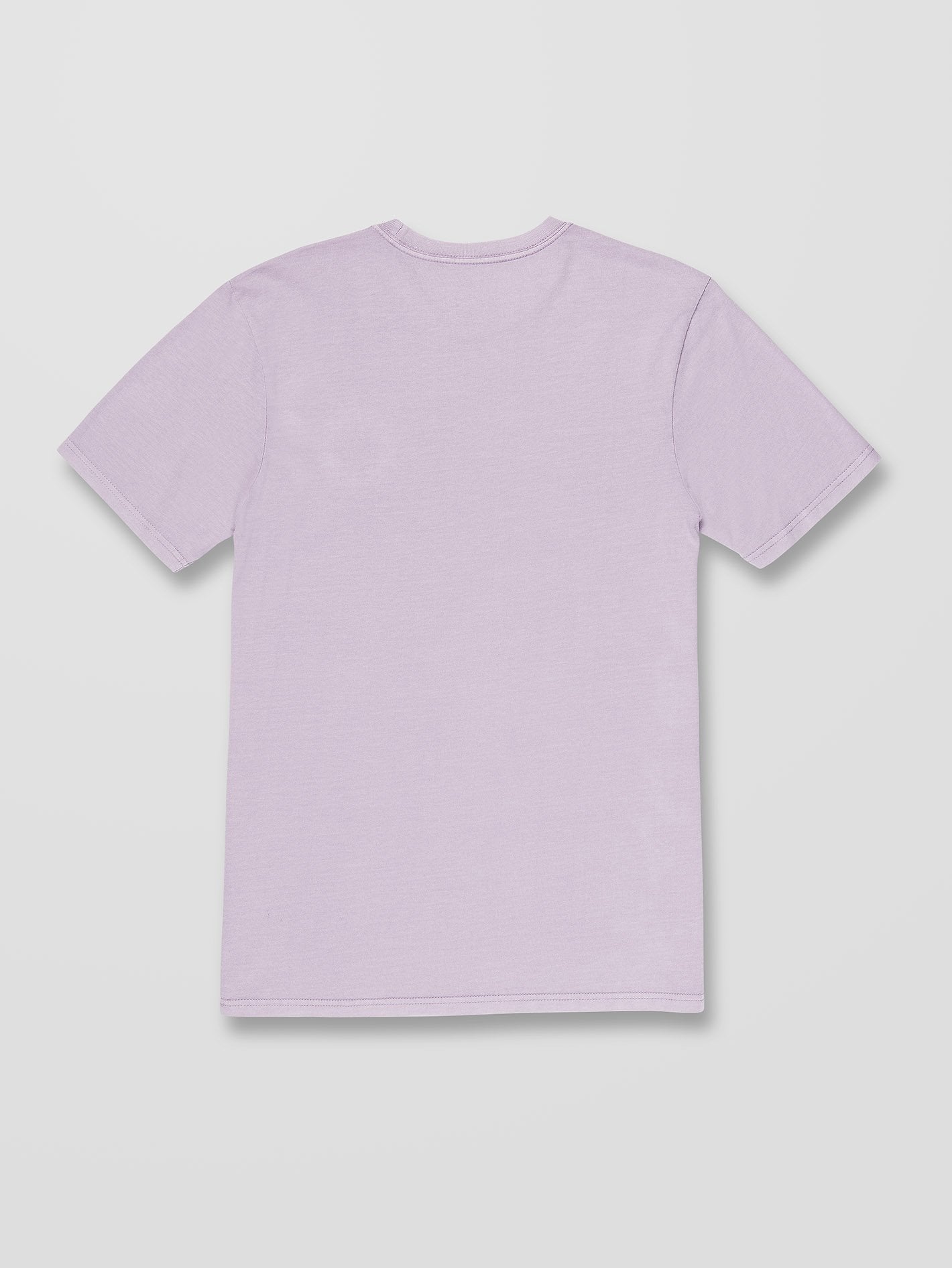 Circle Emb T-shirt - NIRVANA