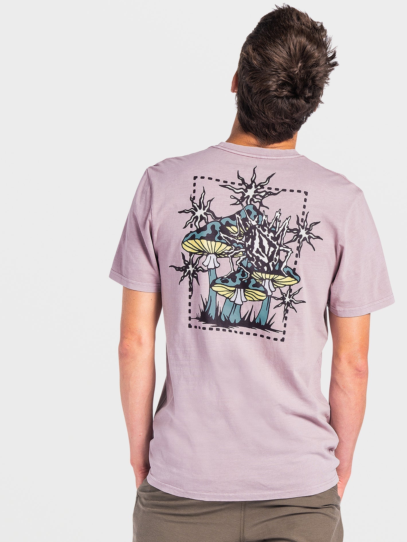 Widgets T-shirt - NIRVANA