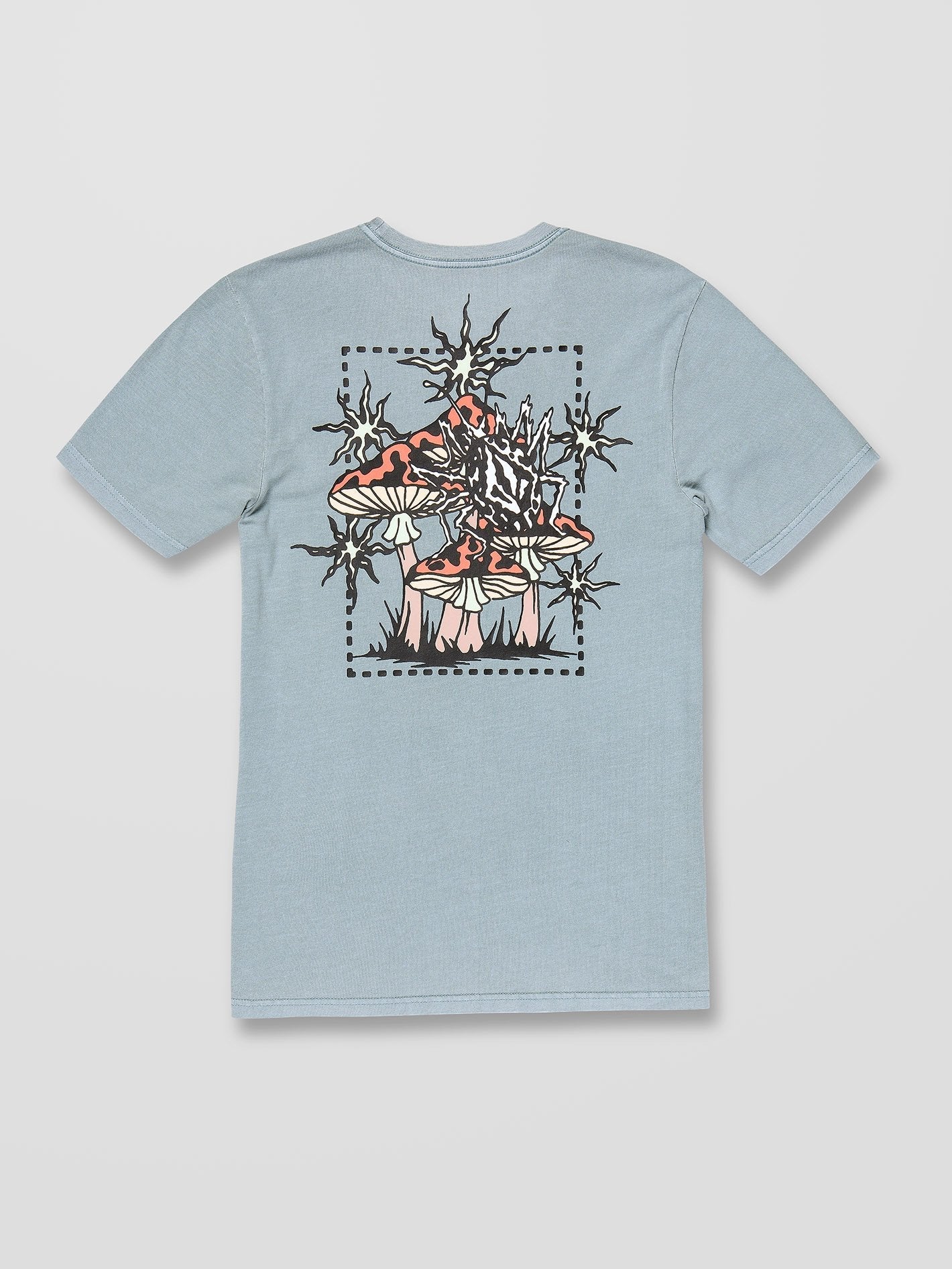 Widgets T-shirt - STORMY SEA