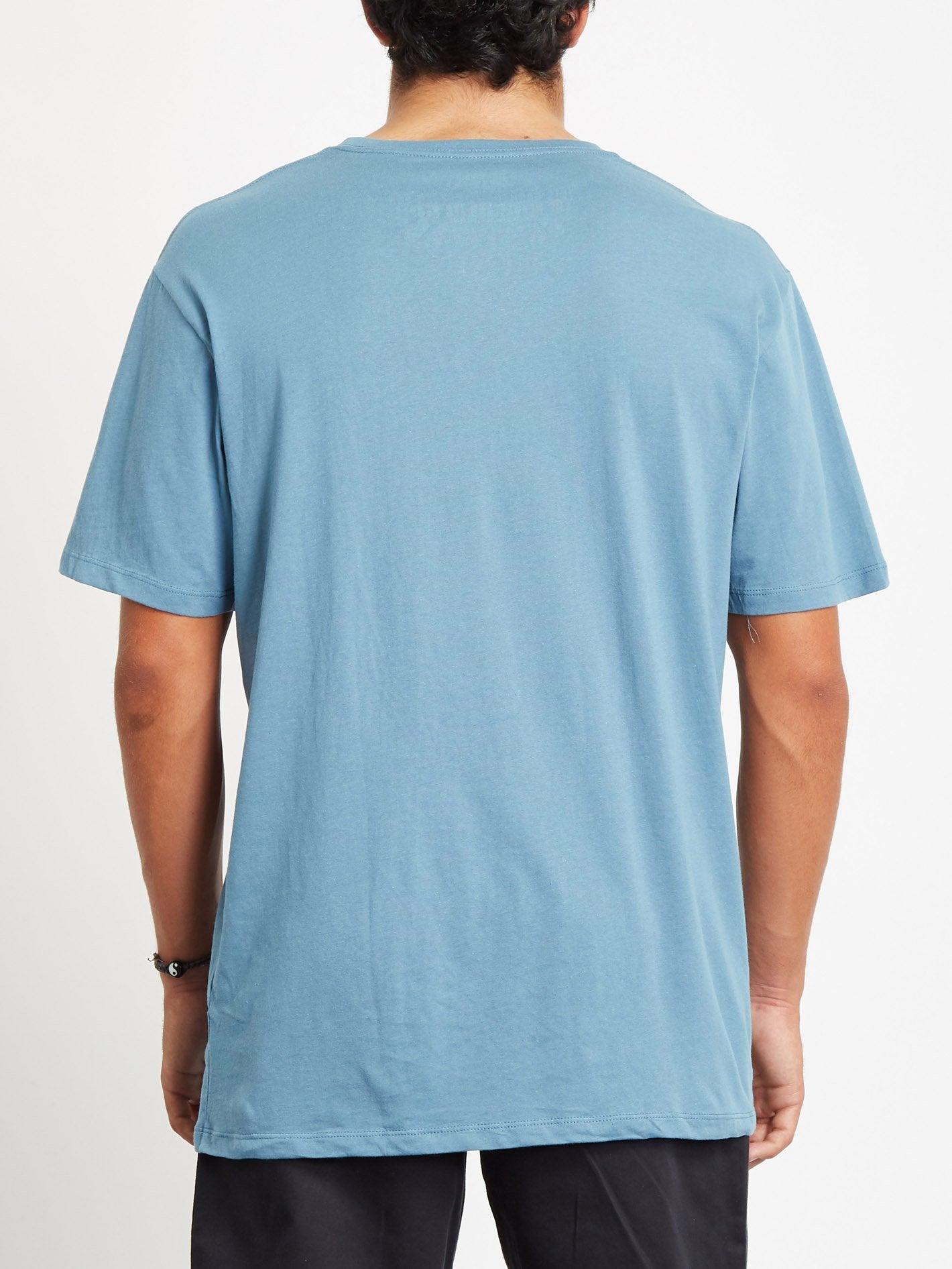 Kelpless T-shirt - HORIZON BLUE