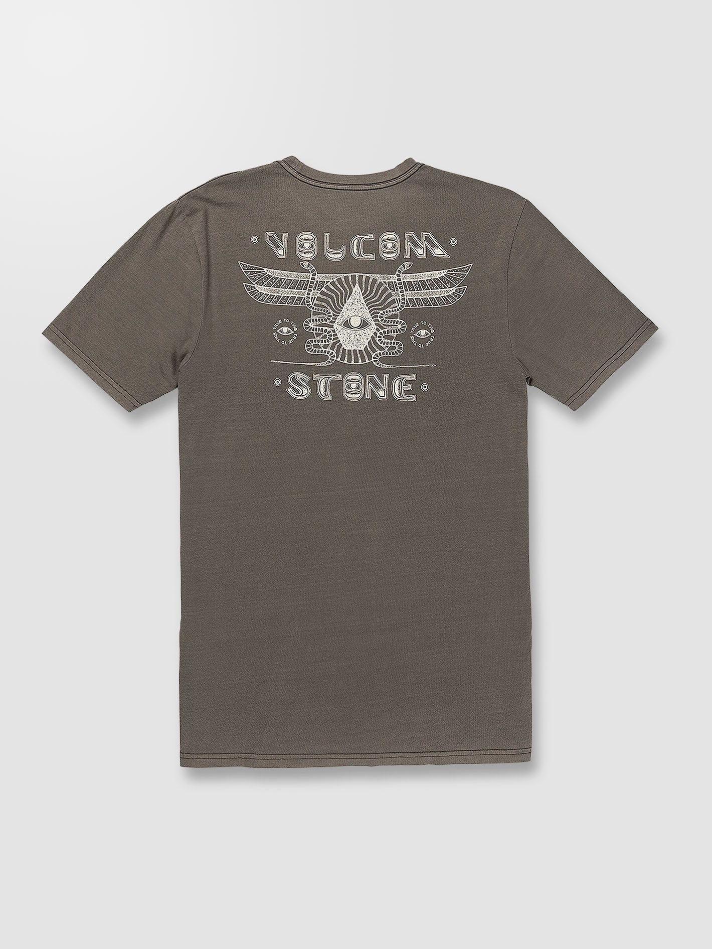 Mystic Magic T-shirt - STORM CLOUD