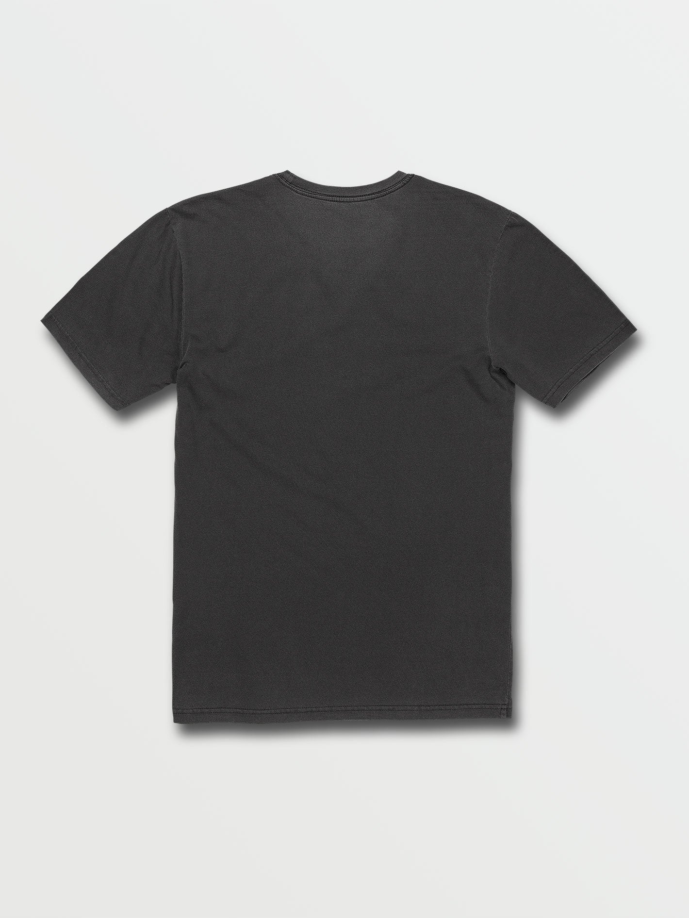 Stone Drag T-shirt - BLACK