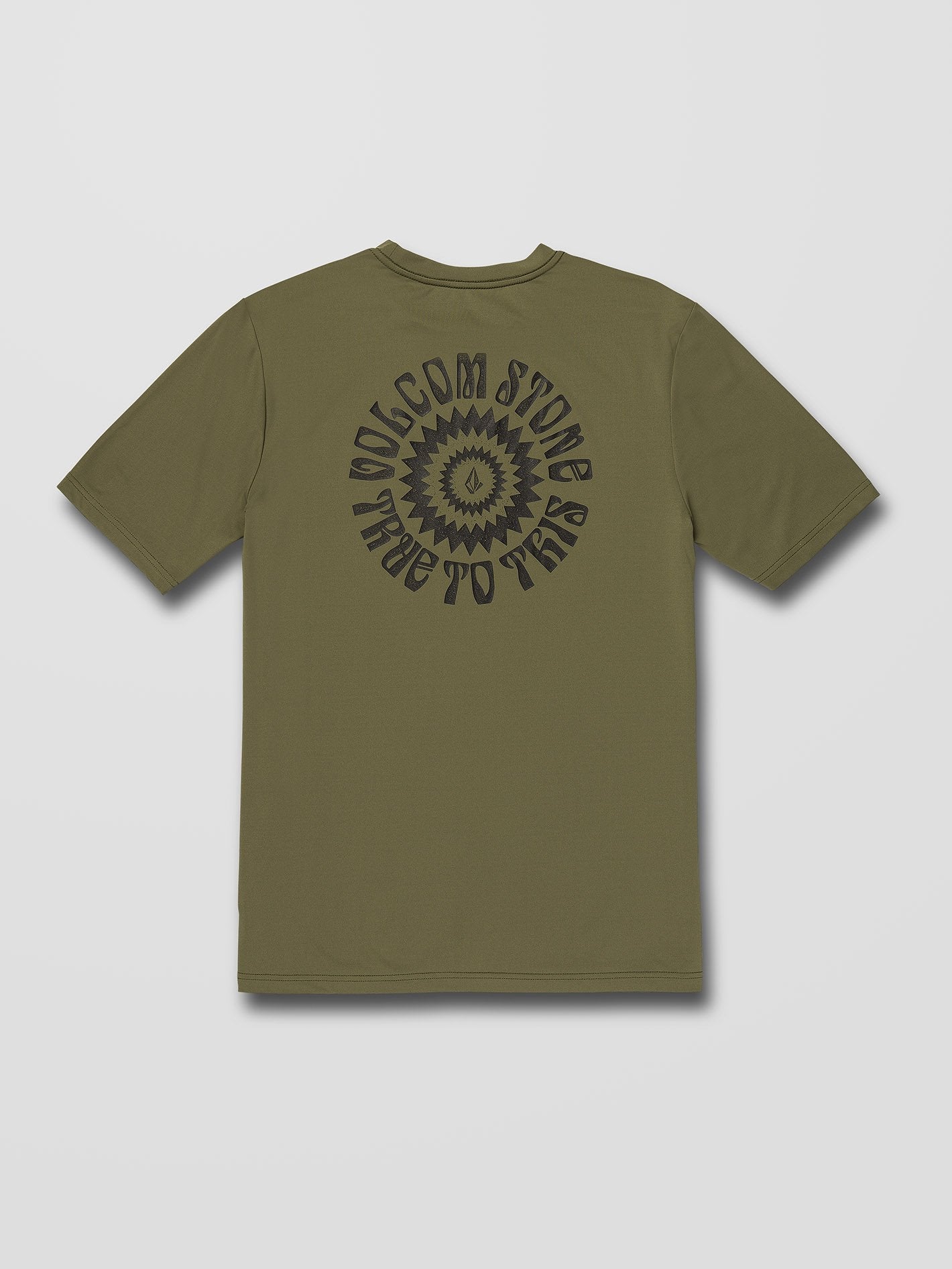 Faulter Rashguard - MILITARY