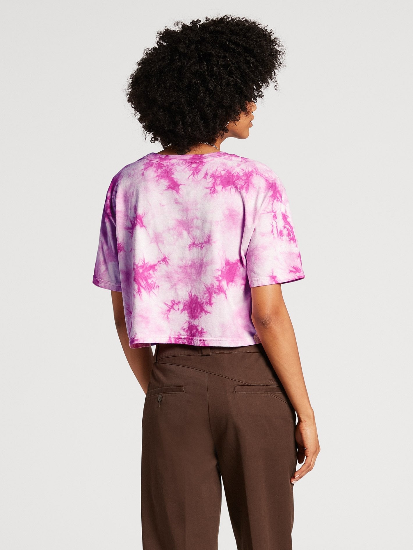 Galactic Stone T-shirt - ACAI