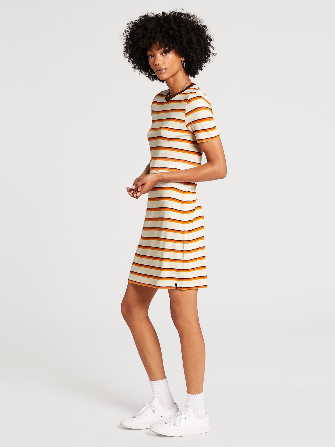 Avoid The Void Dress - MULTI