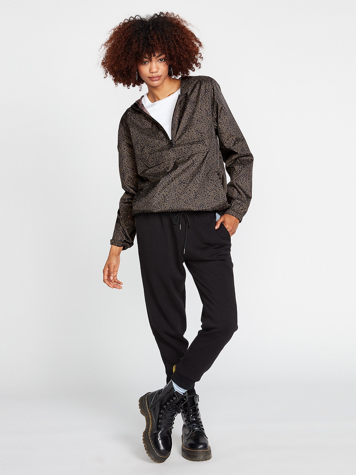 Earth Tripper 2 Jacket - ESPRESSO