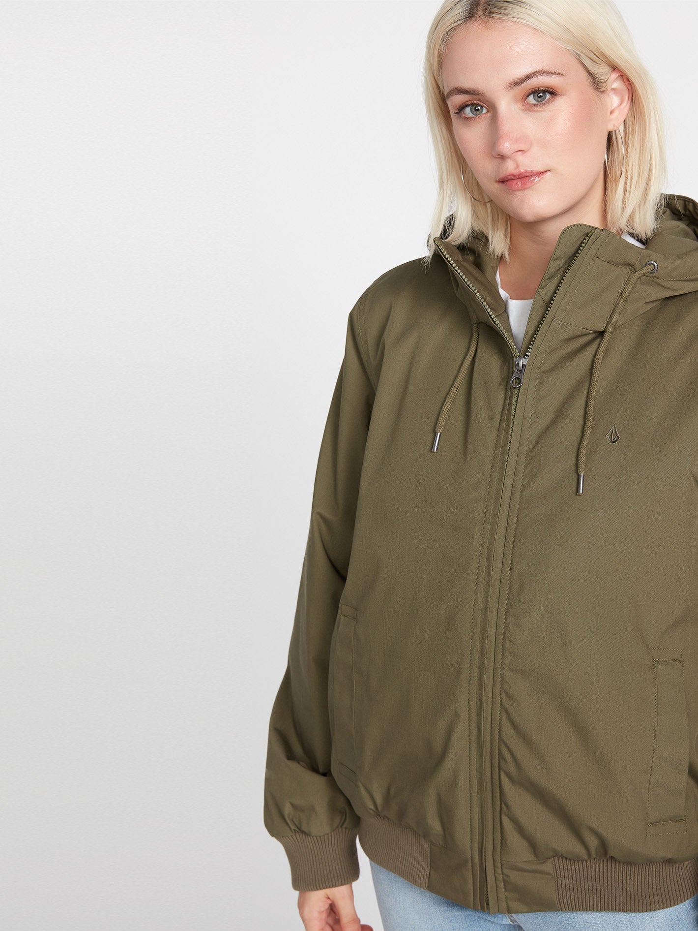 Wernan Jacket - WINTERMOSS