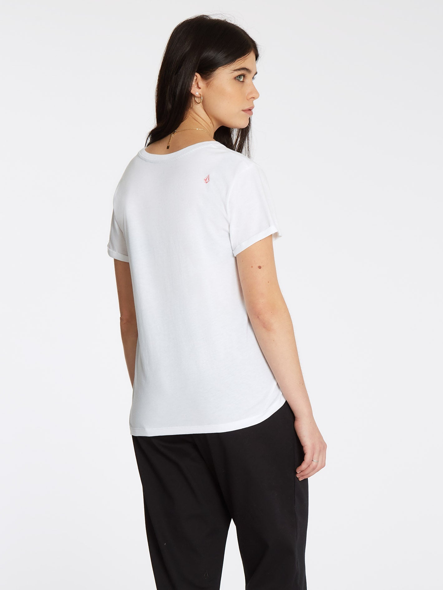 Radical Daze T-shirt - WHITE