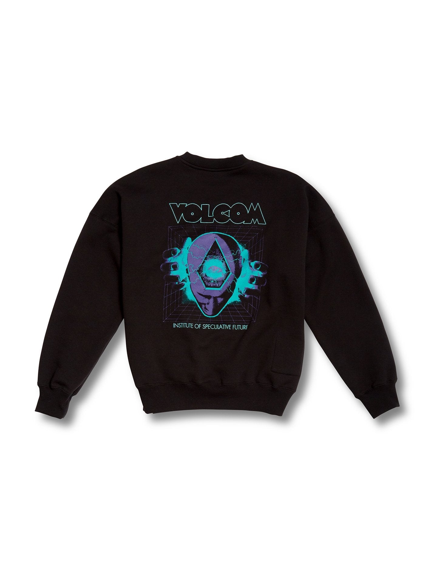M. Loeffler Sweatshirt - BLACK
