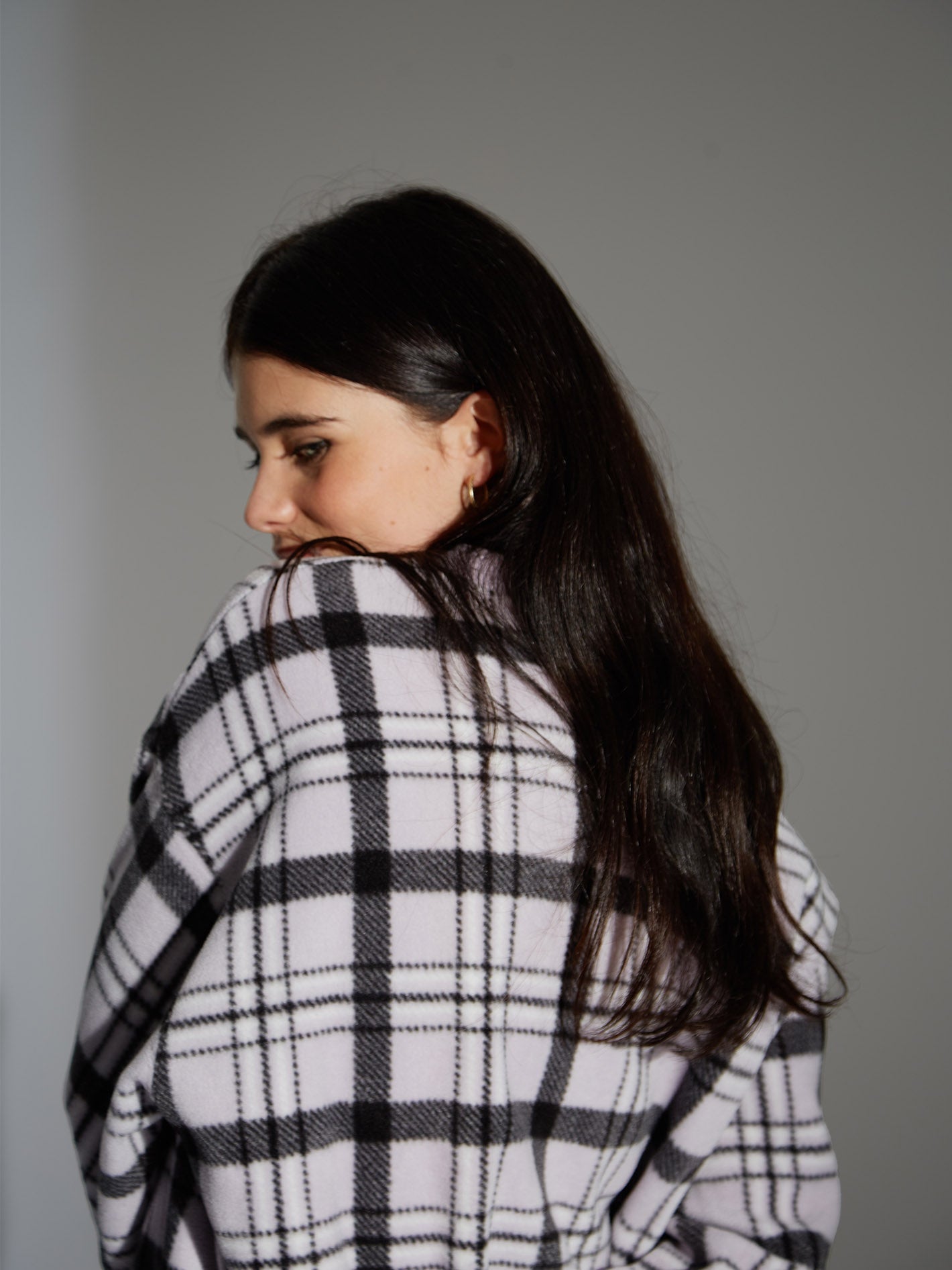 Error 101 Sweatshirt - LAVENDER