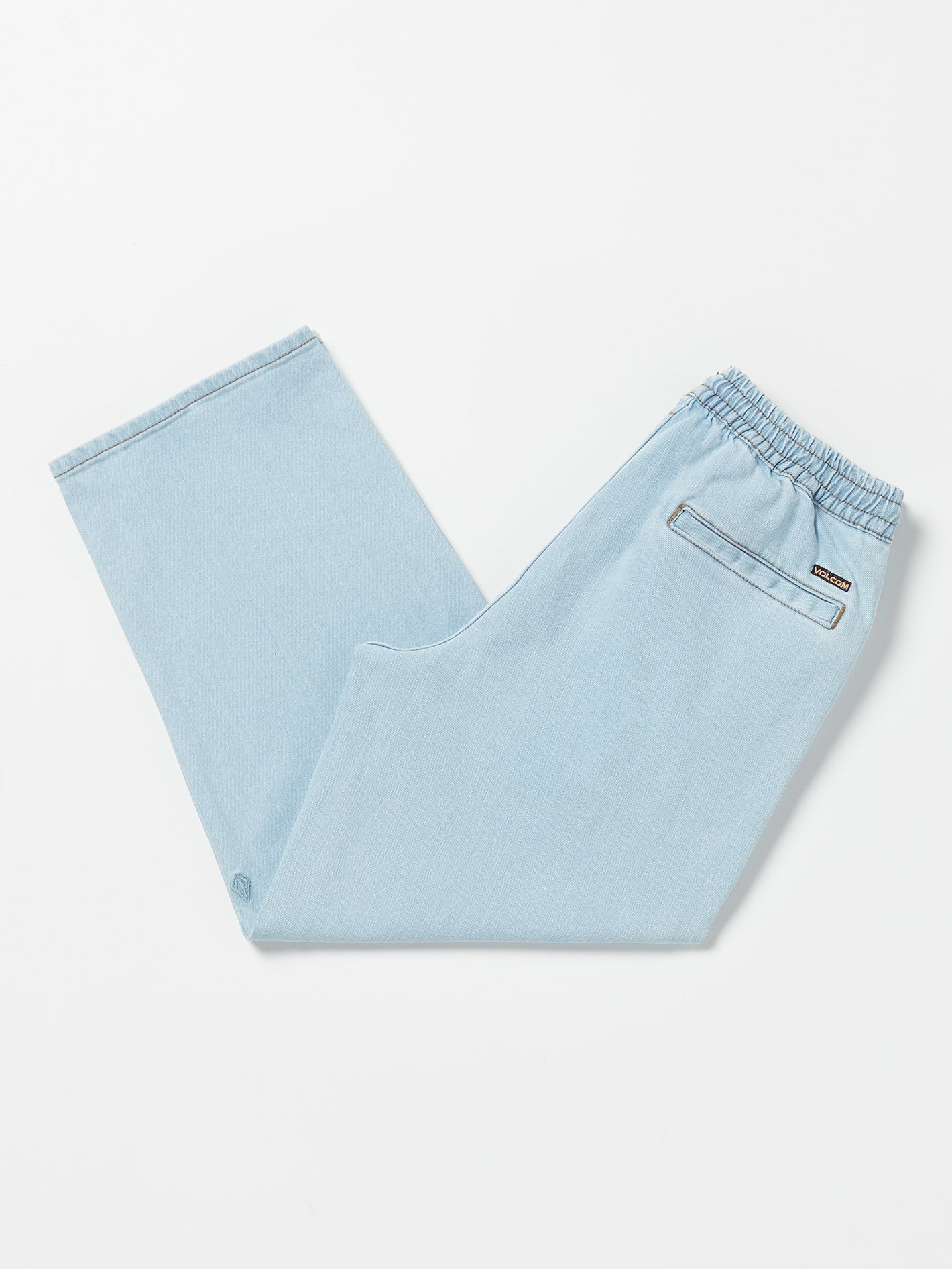 Freazy Loose Jeans - ALLOVER STONE LIGHT - (KIDS)