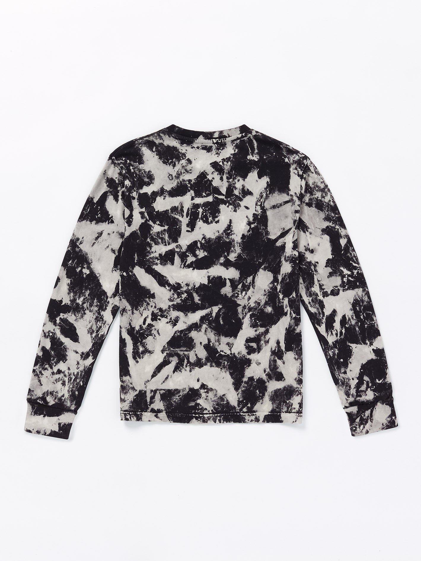 Tetsunori T-Shirt - BLACK WHITE - (KIDS)