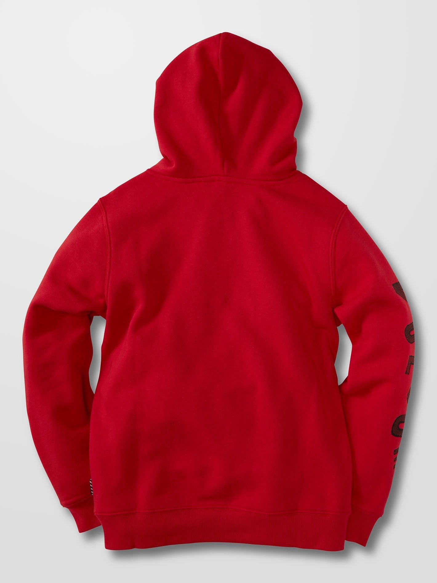Catch 91 Hoodie - RIBBON RED - (BOYS)