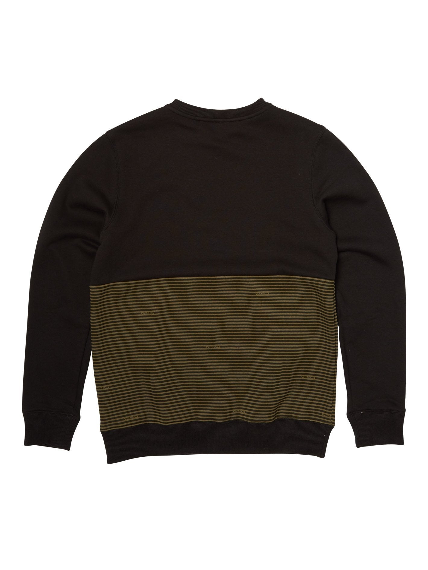 Forzee Sweatshirt - MILITARY (Kids)