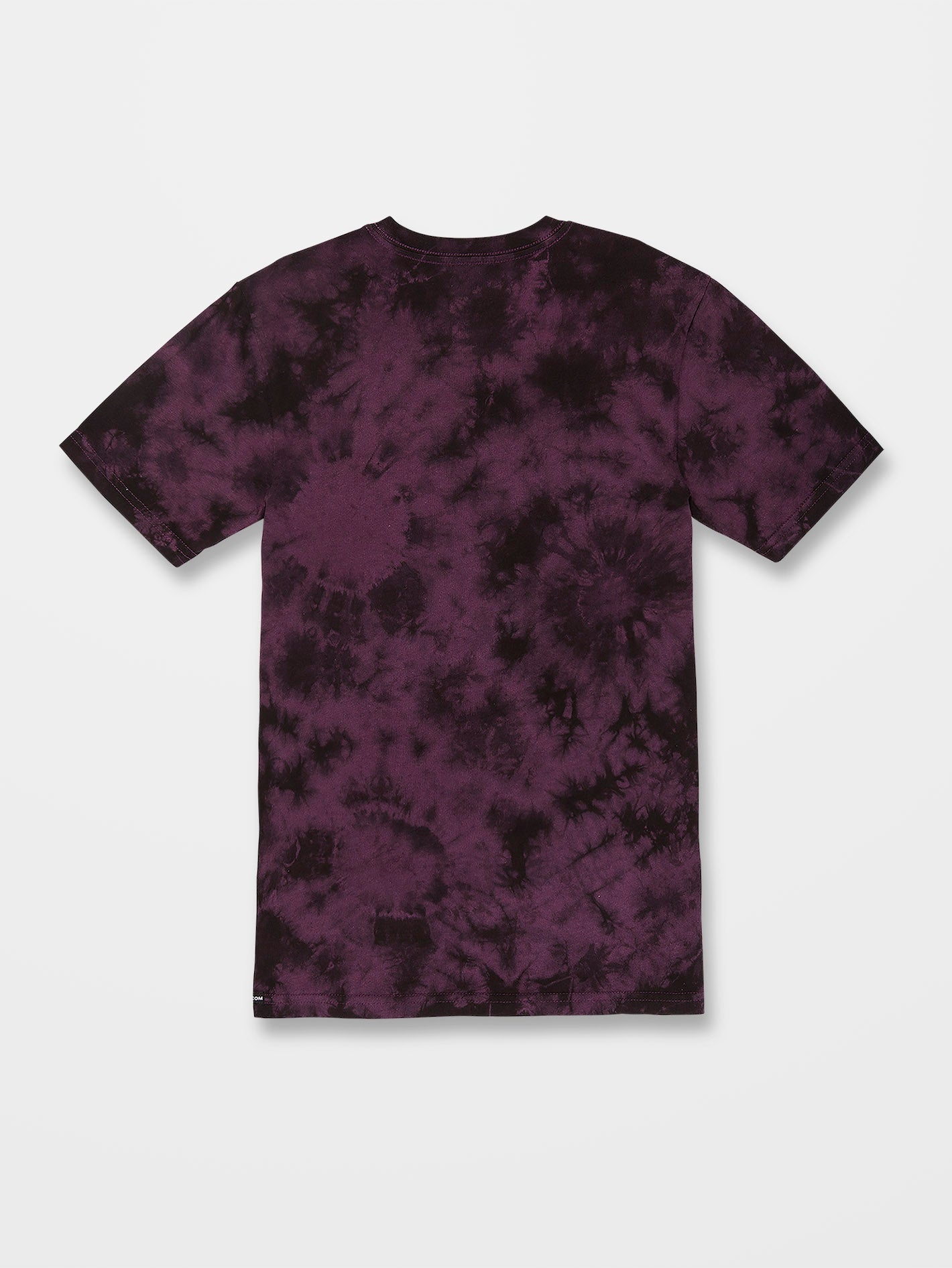 Iconic Stone Dye T-shirt - MULBERRY - (KIDS)