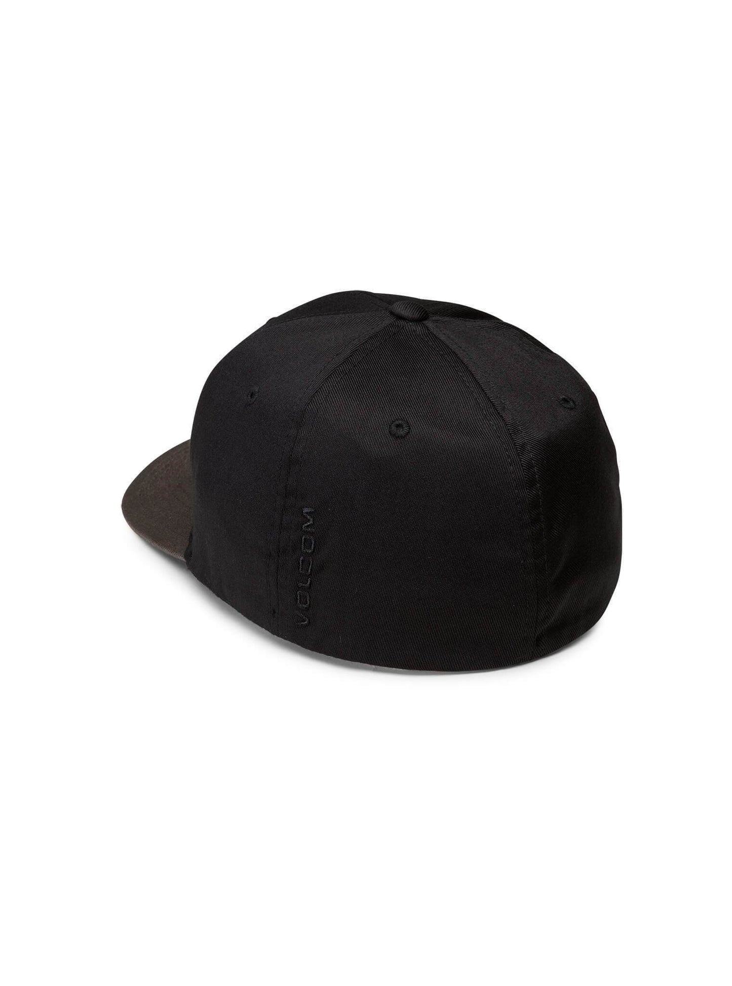 Full Stone XFit Hat - Black Grey