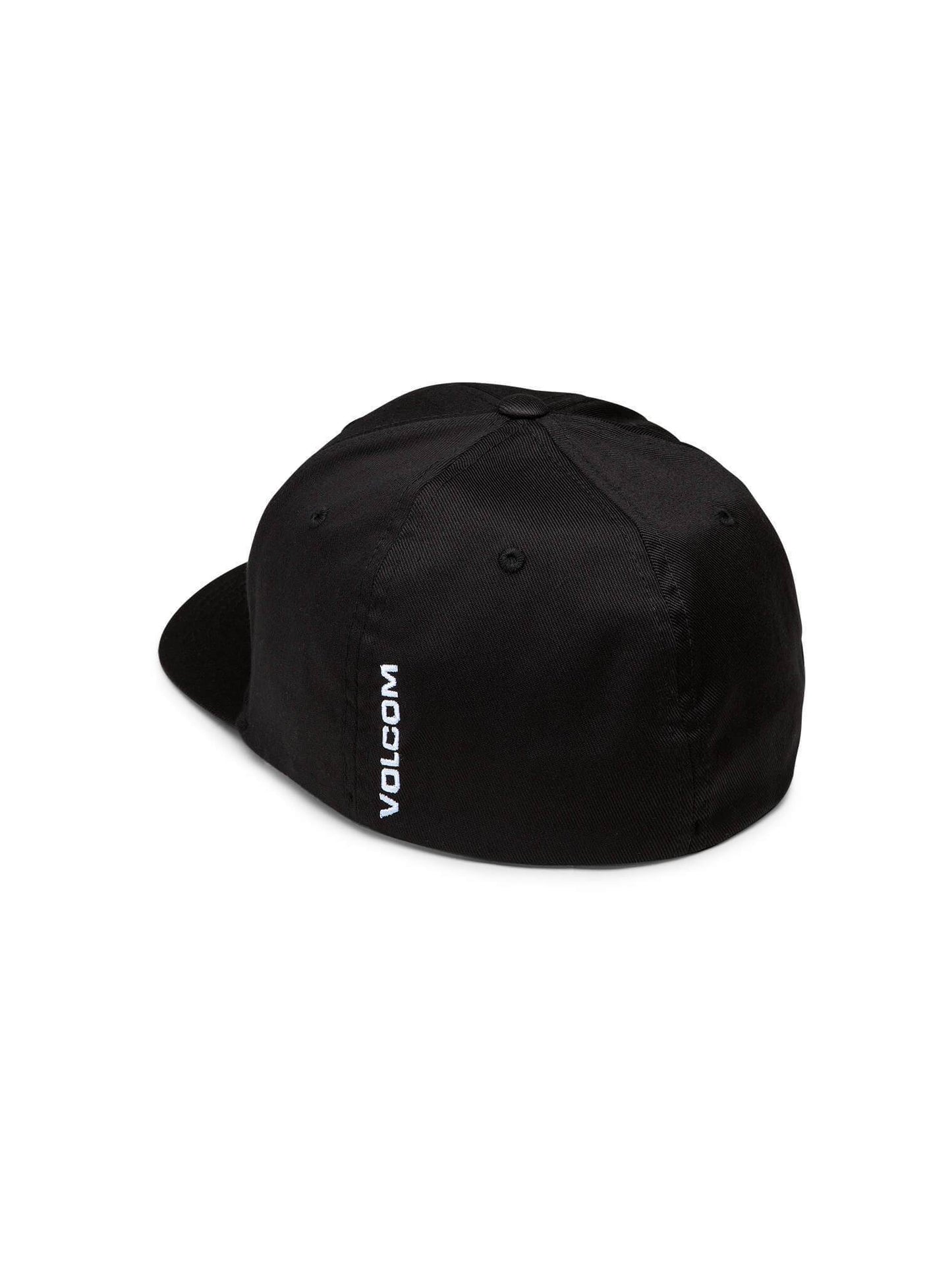 Full Stone XFit Hat - Cabernet