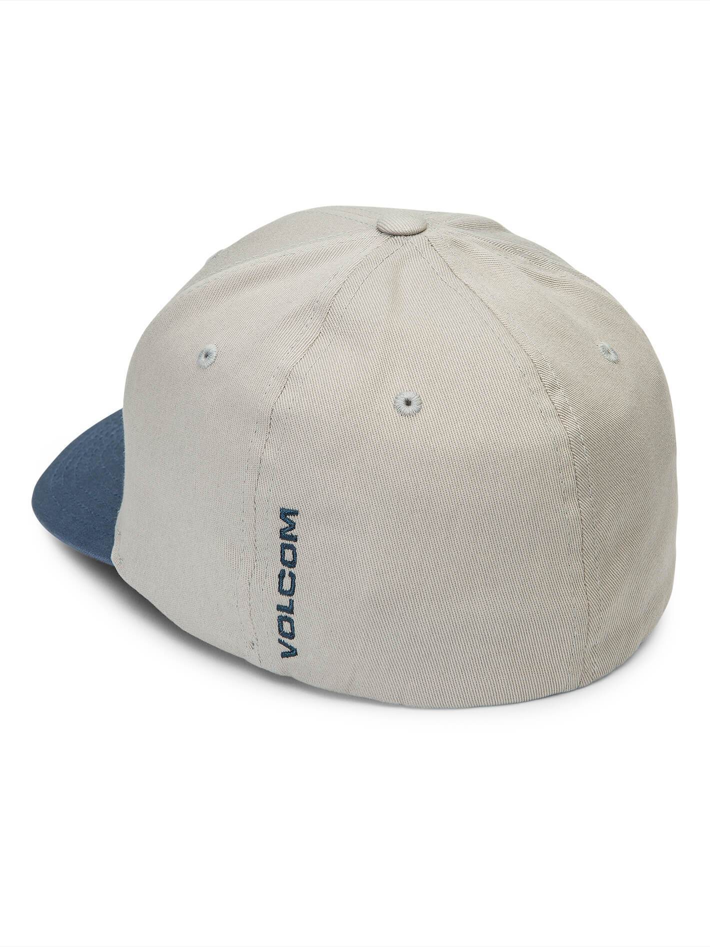 Full Stone XFit Hat - Wrecked Indigo