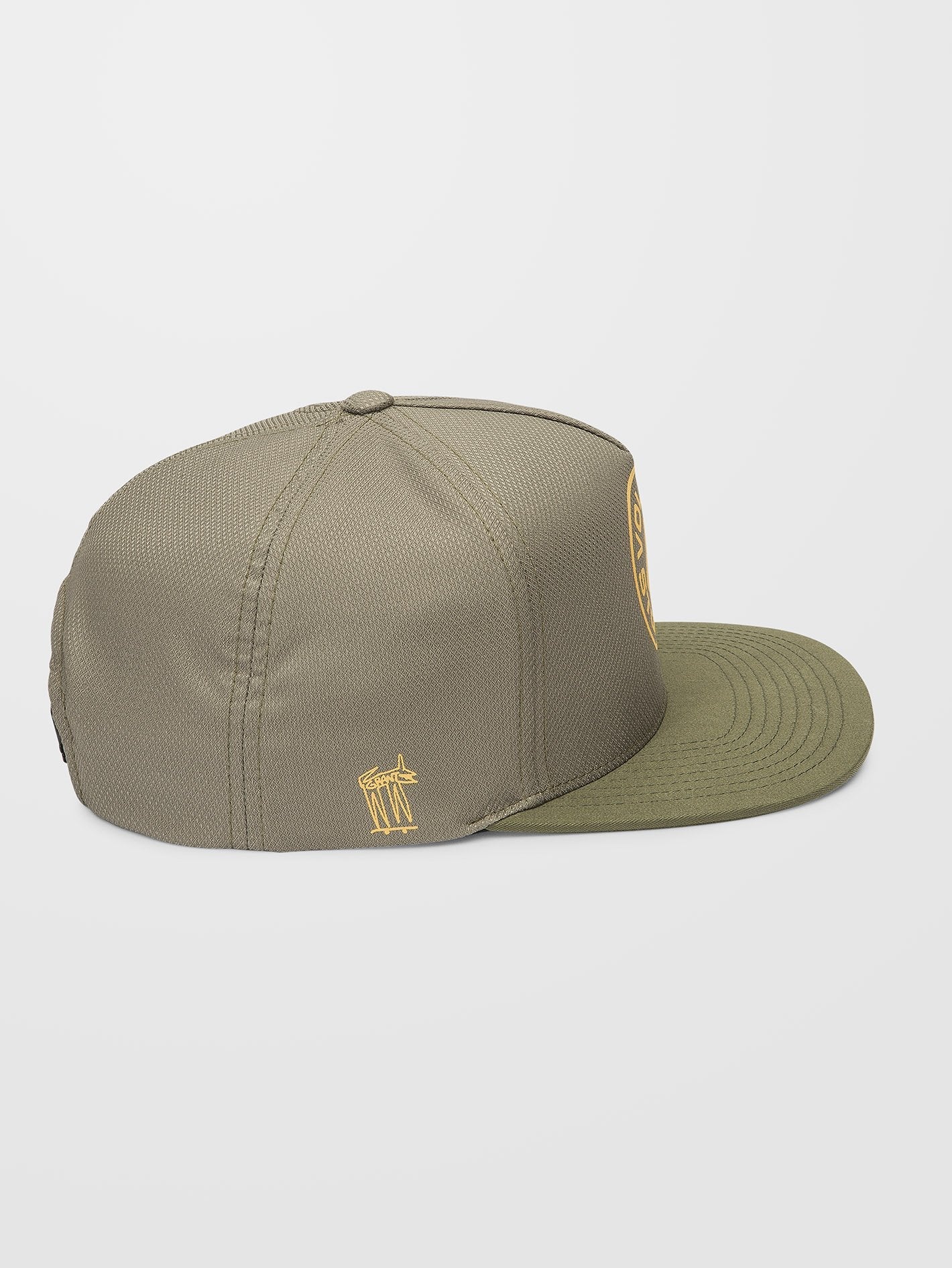 Skate Vitals G Taylor Cap - MILITARY