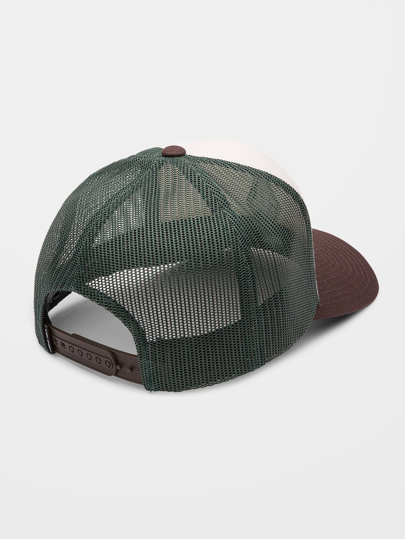 Full Stone Cheese Cap - CEDAR GREEN