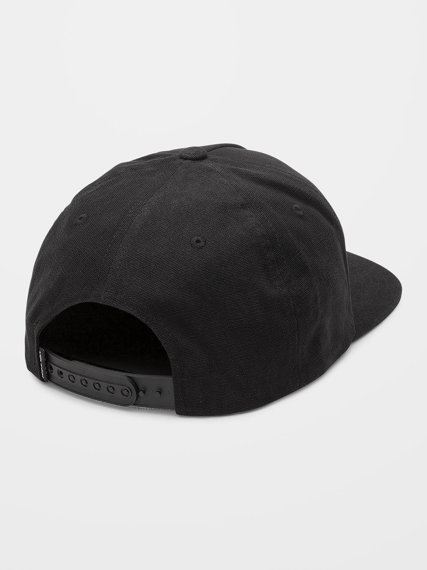 Skate Vitals Cap - BLACK