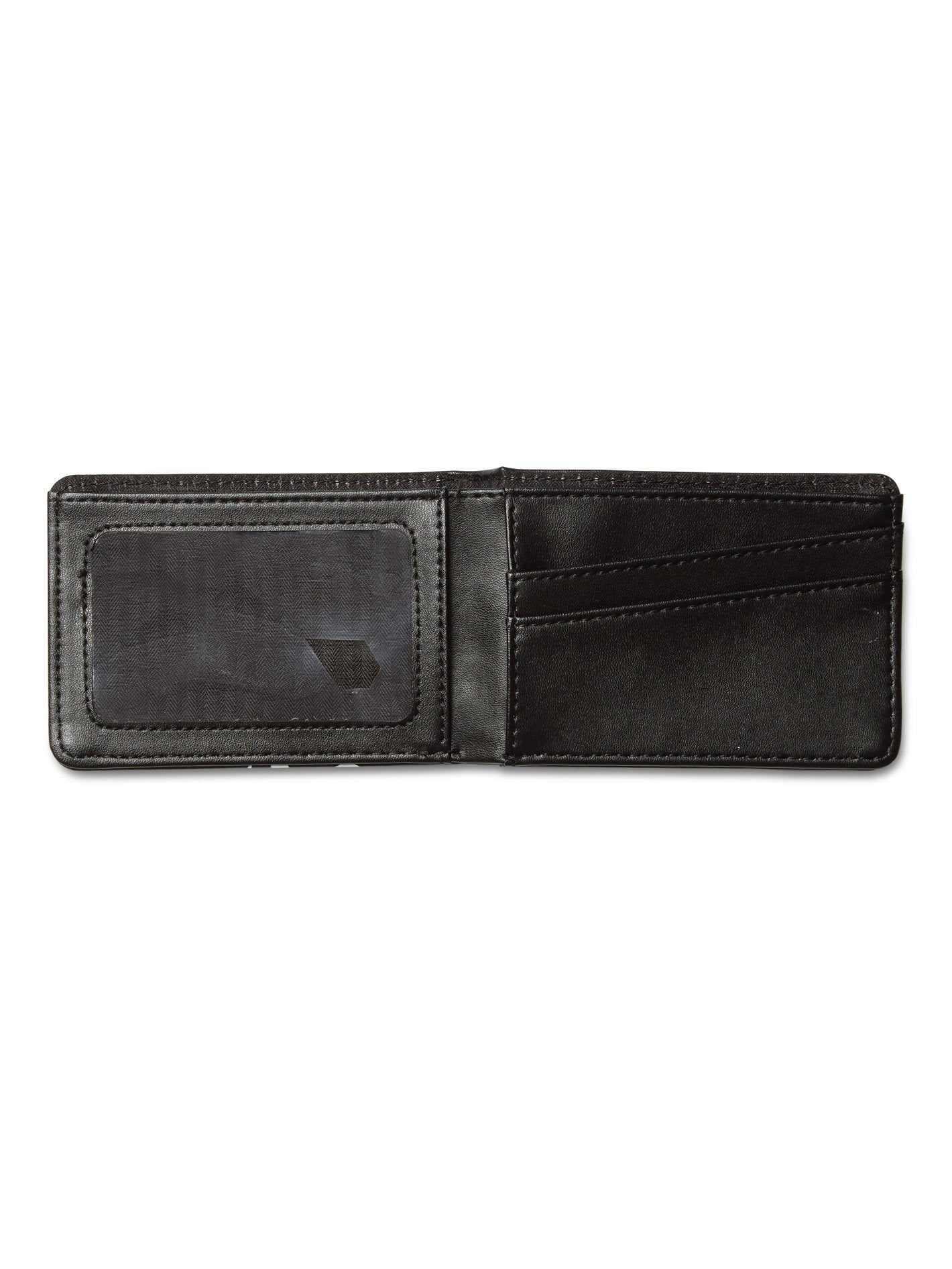 3In1 Wallet - Black Combo