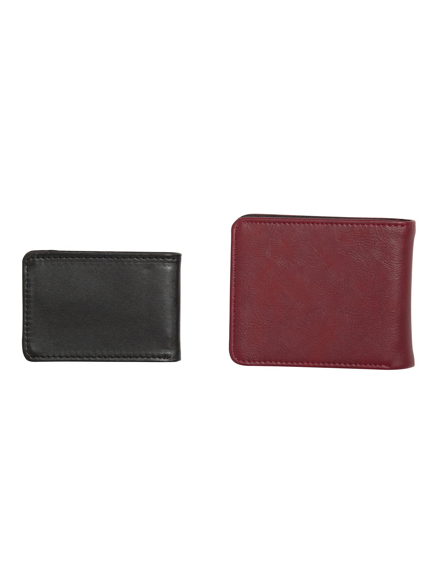 3In1 Wallet - Cabernet