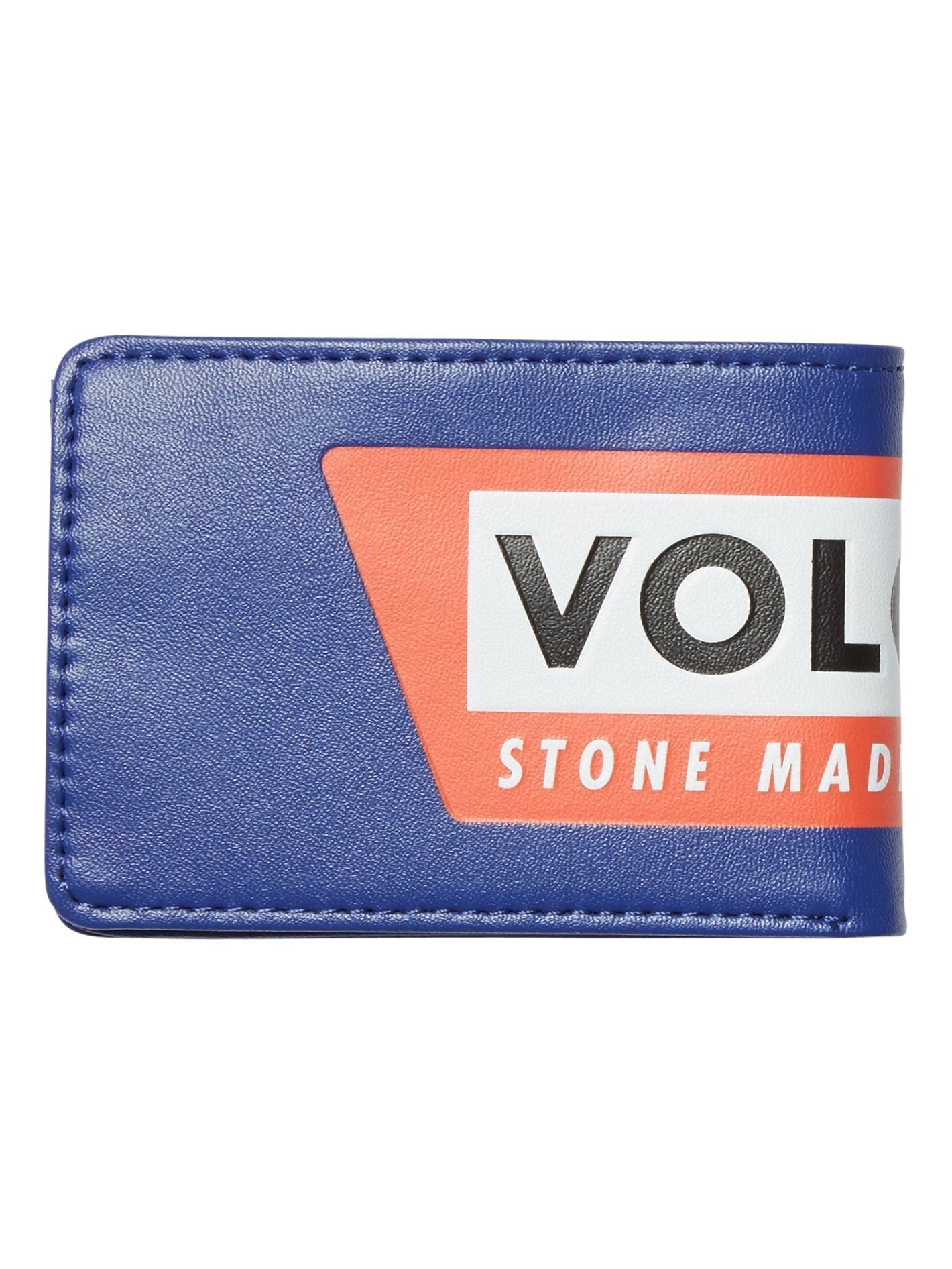 3In1 Wallet - Deep Water