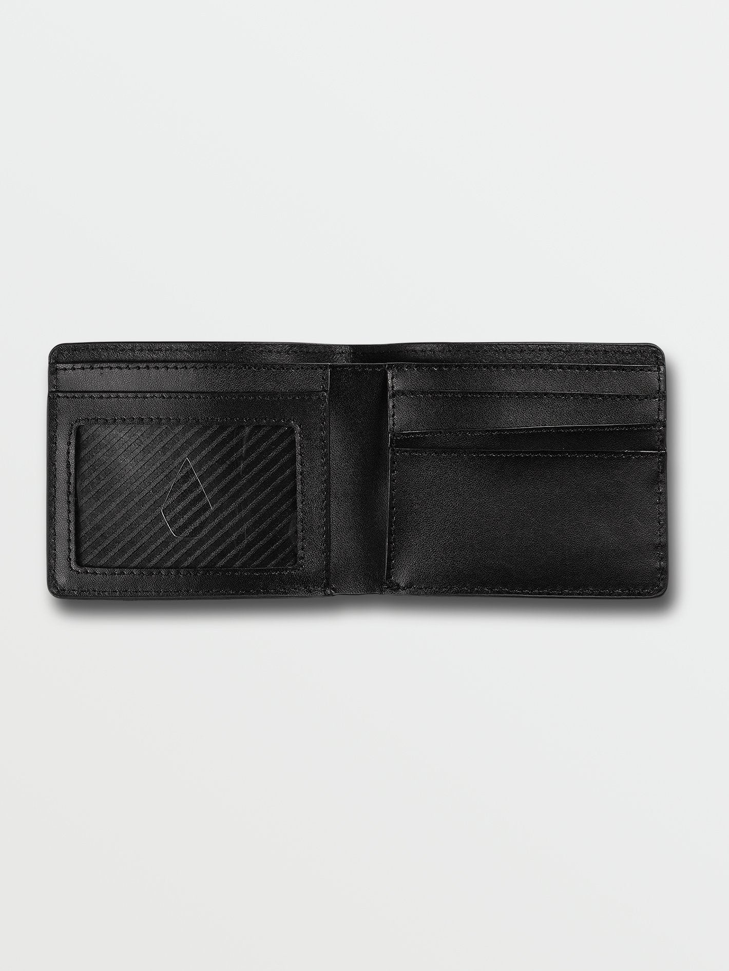Evers Wallet - BLACK