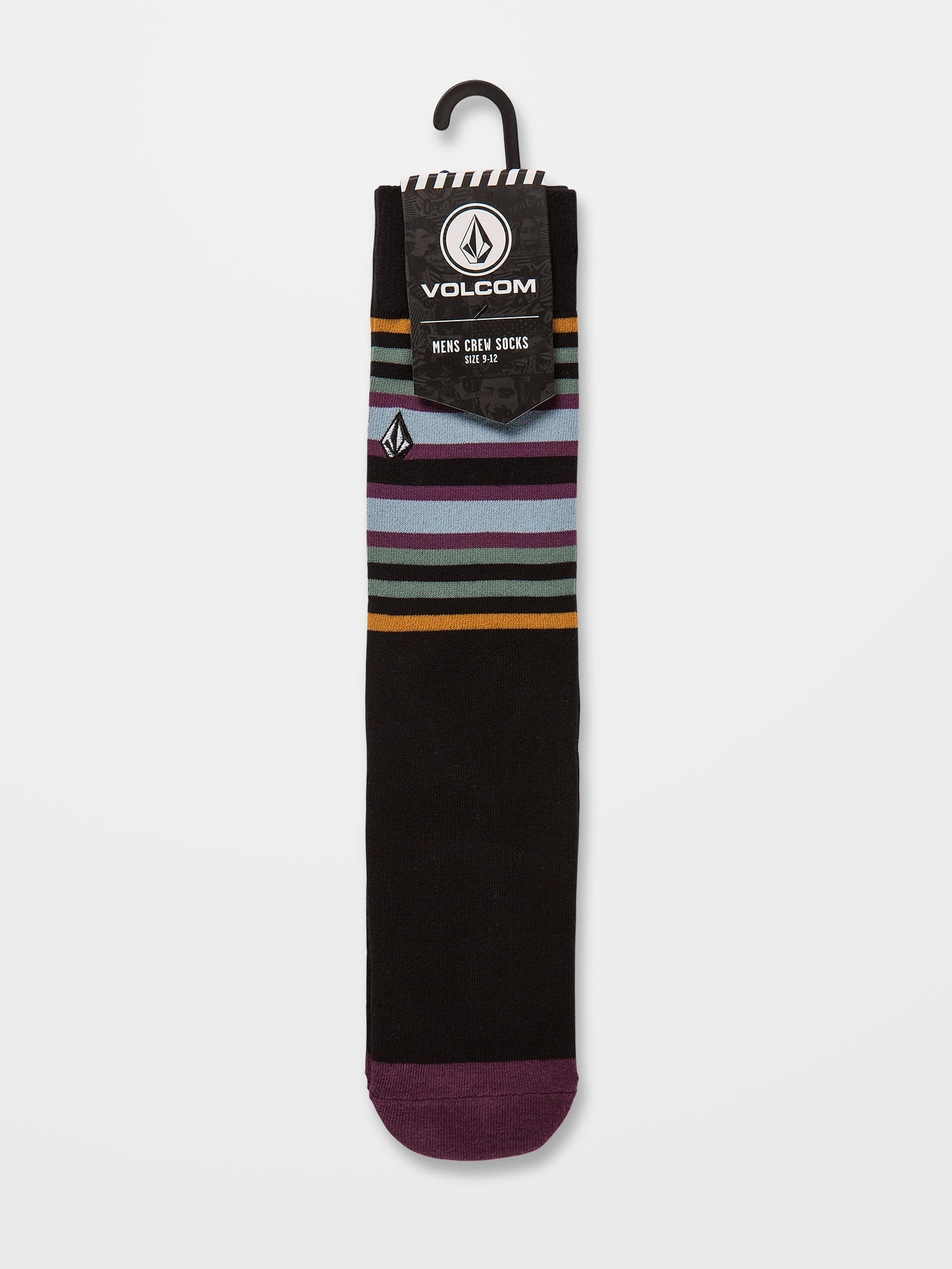 True Socks - ORANGE