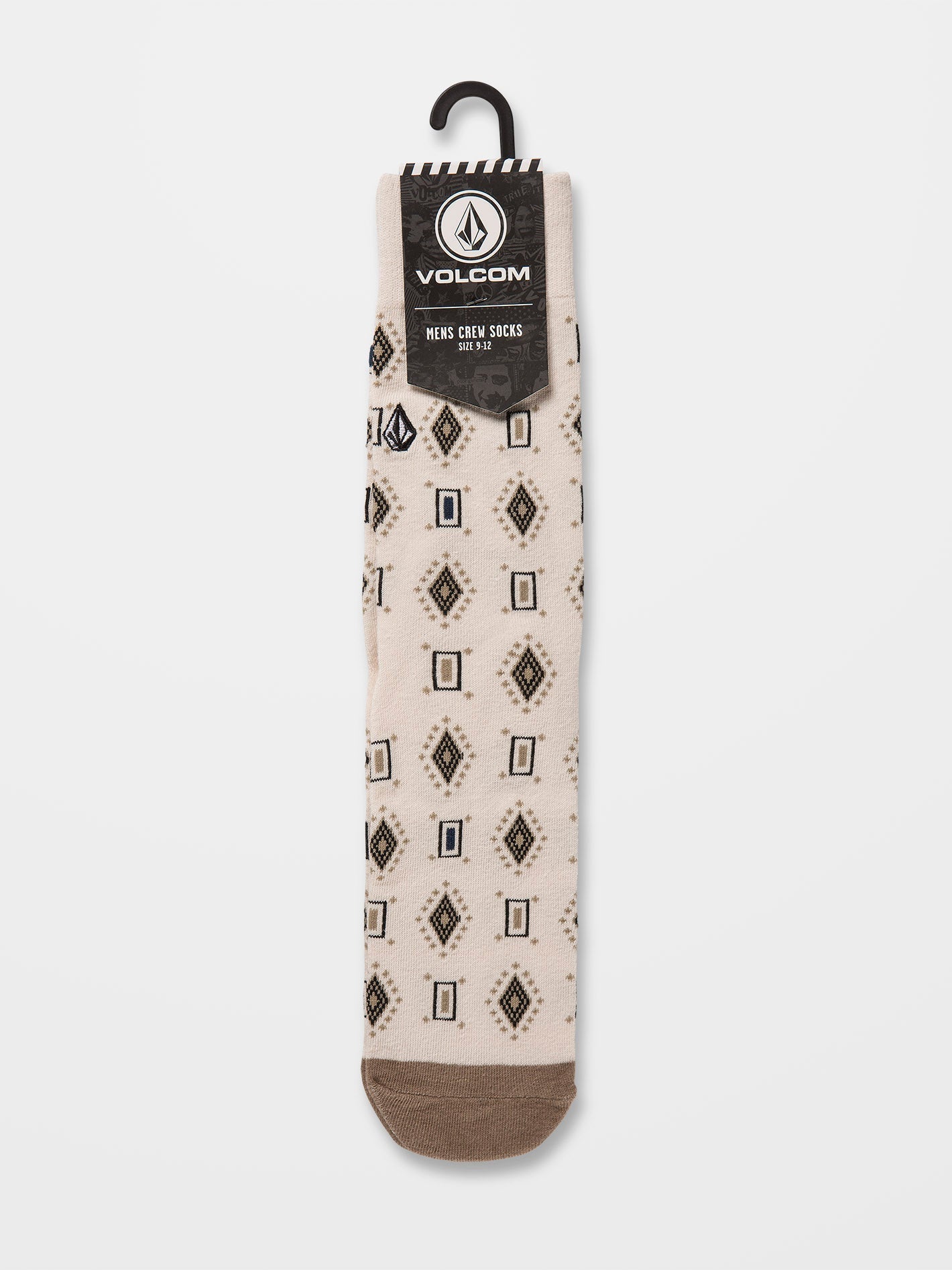 True Socks - WHITECAP GREY