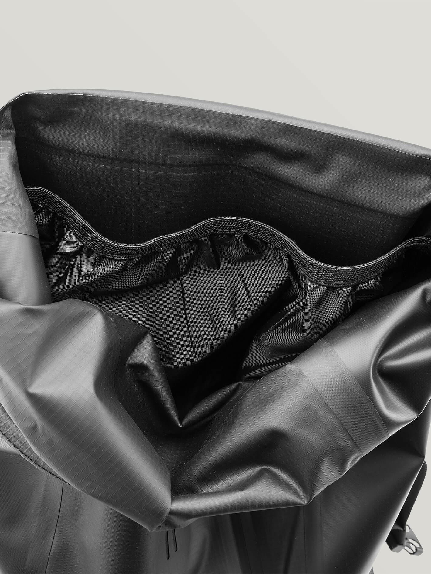 Mod Tech Dry Bag - Black