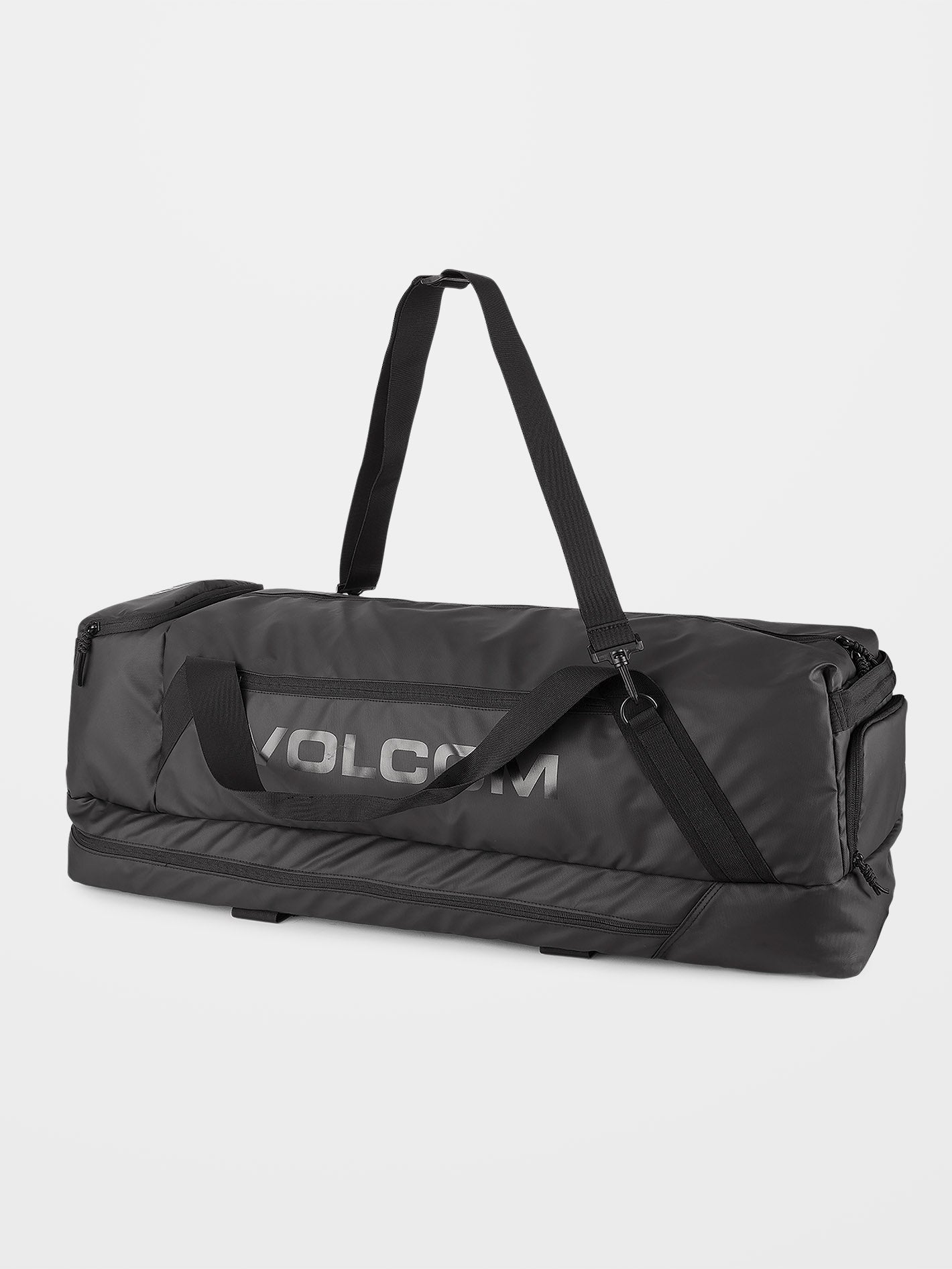 Skate Vitals M Martinez Duffle Bag - BLACK